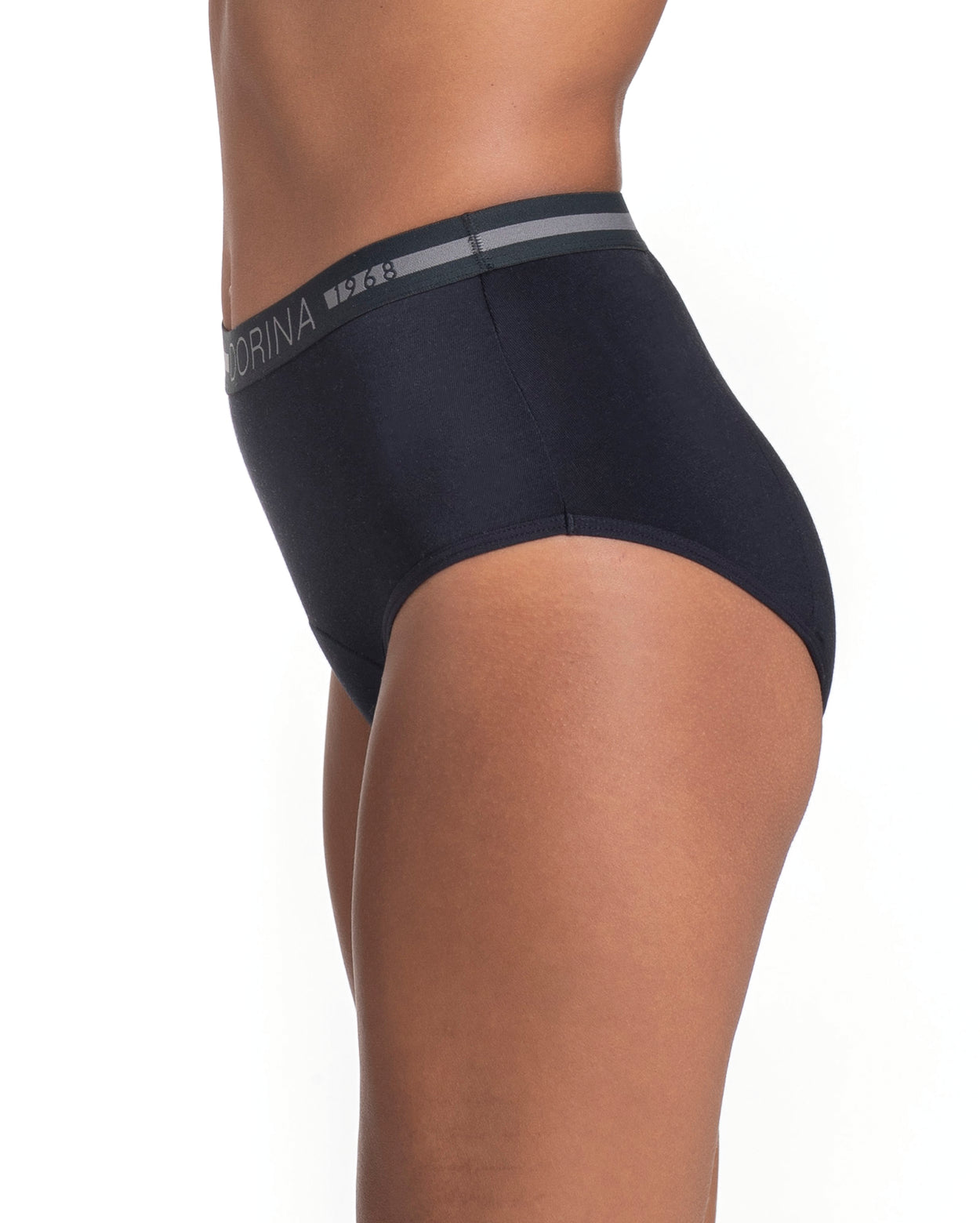 Dorina 2'li Yüksek Yoğunluk Regl Külodu