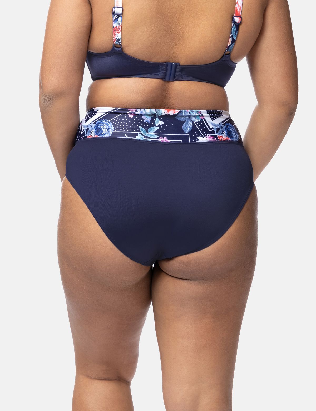 Dorina Monaco Hipster Bikini Altı