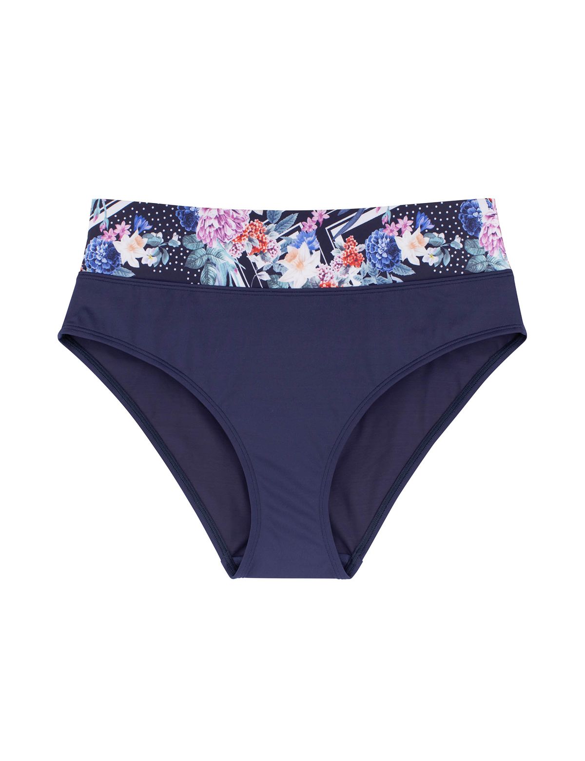 Dorina Monaco Hipster Bikini Altı