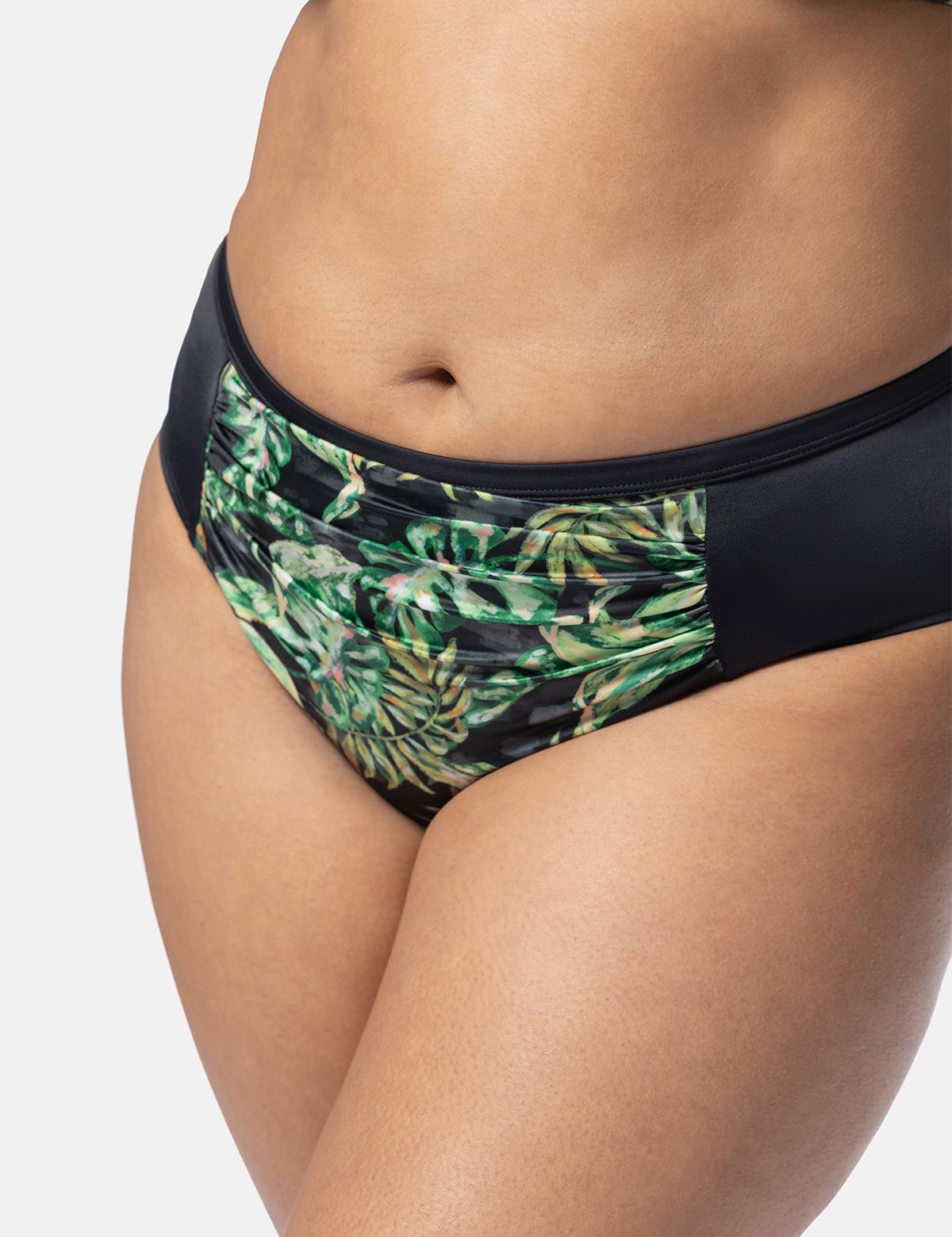 Dorina Kano Hipster Bikini Altı