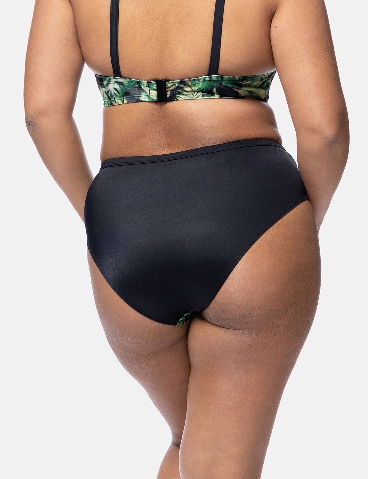 Dorina Kano Hipster Bikini Altı