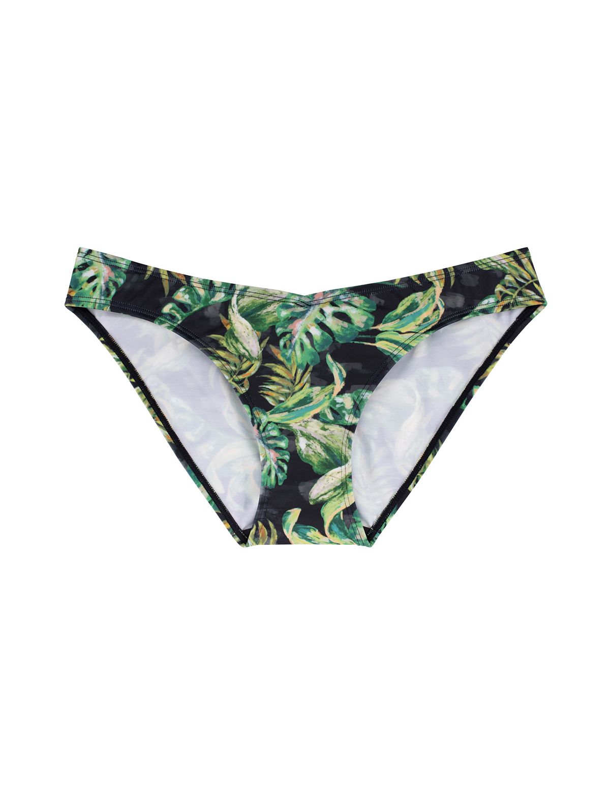 Dorina Kano Slip Bikini Altı