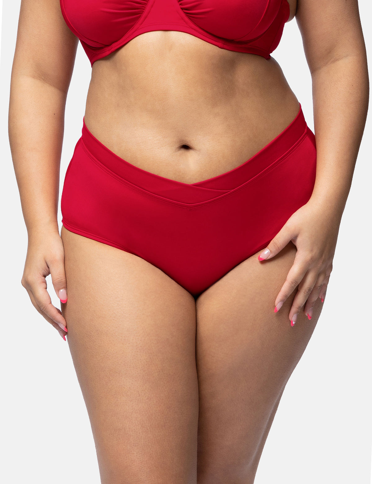 Dorina Opio Bikini Altı