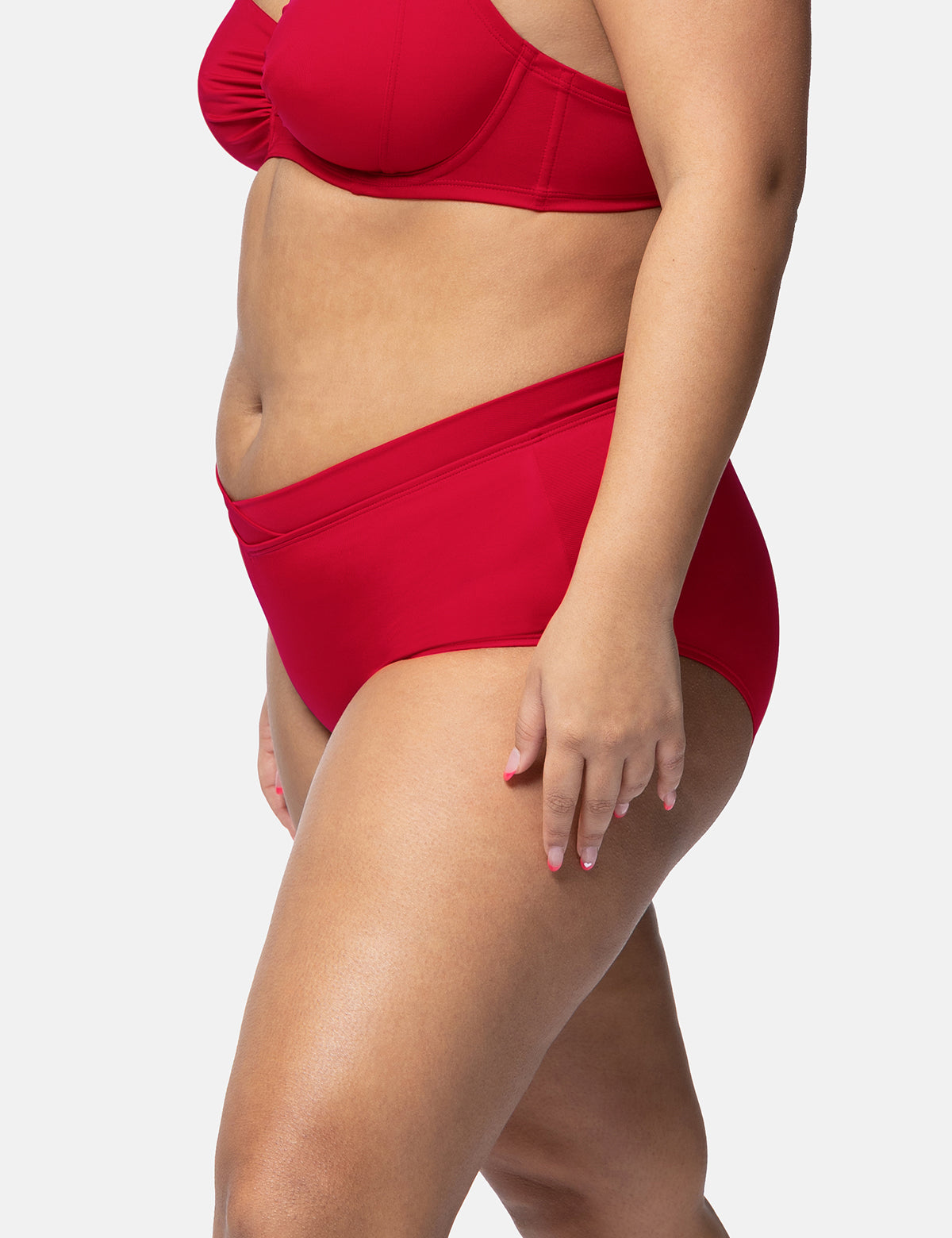 Dorina Opio Bikini Altı