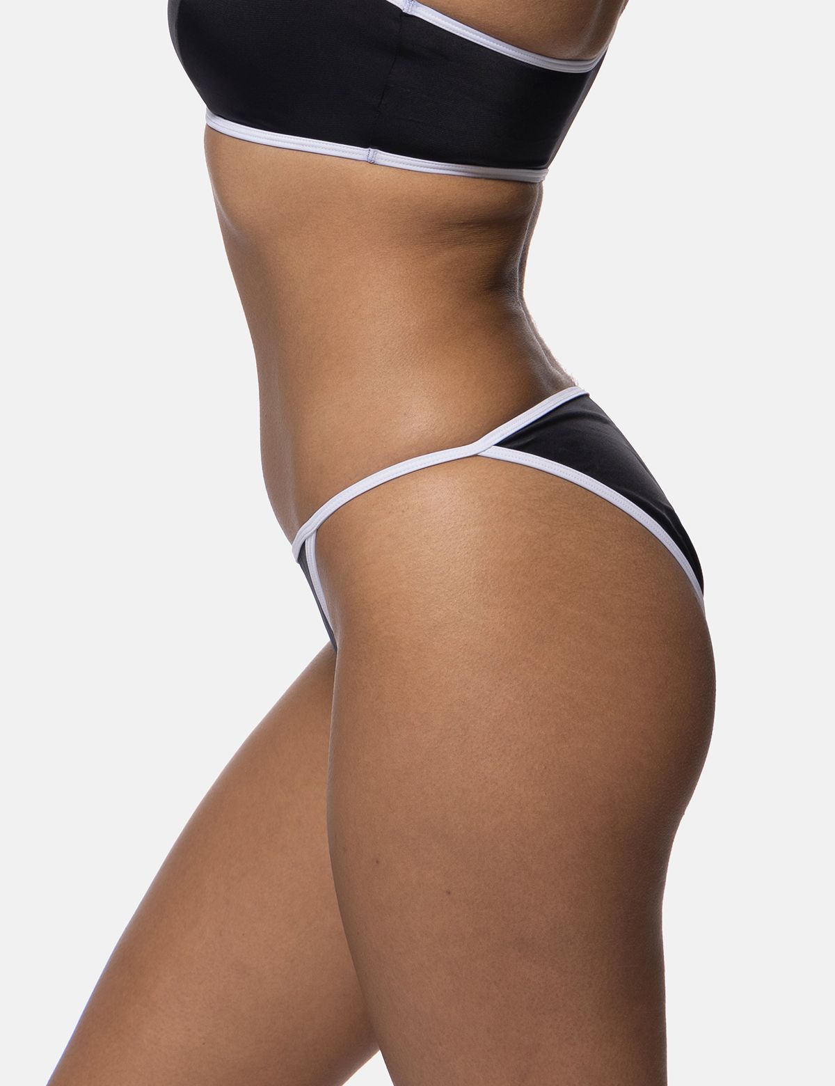 Dorina Bandol Tanga Bikini Altı