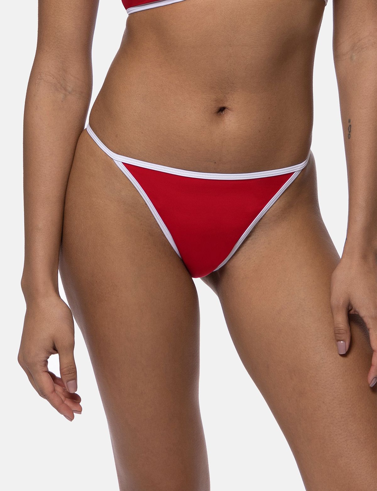 Dorina Bandol Tanga Bikini Altı