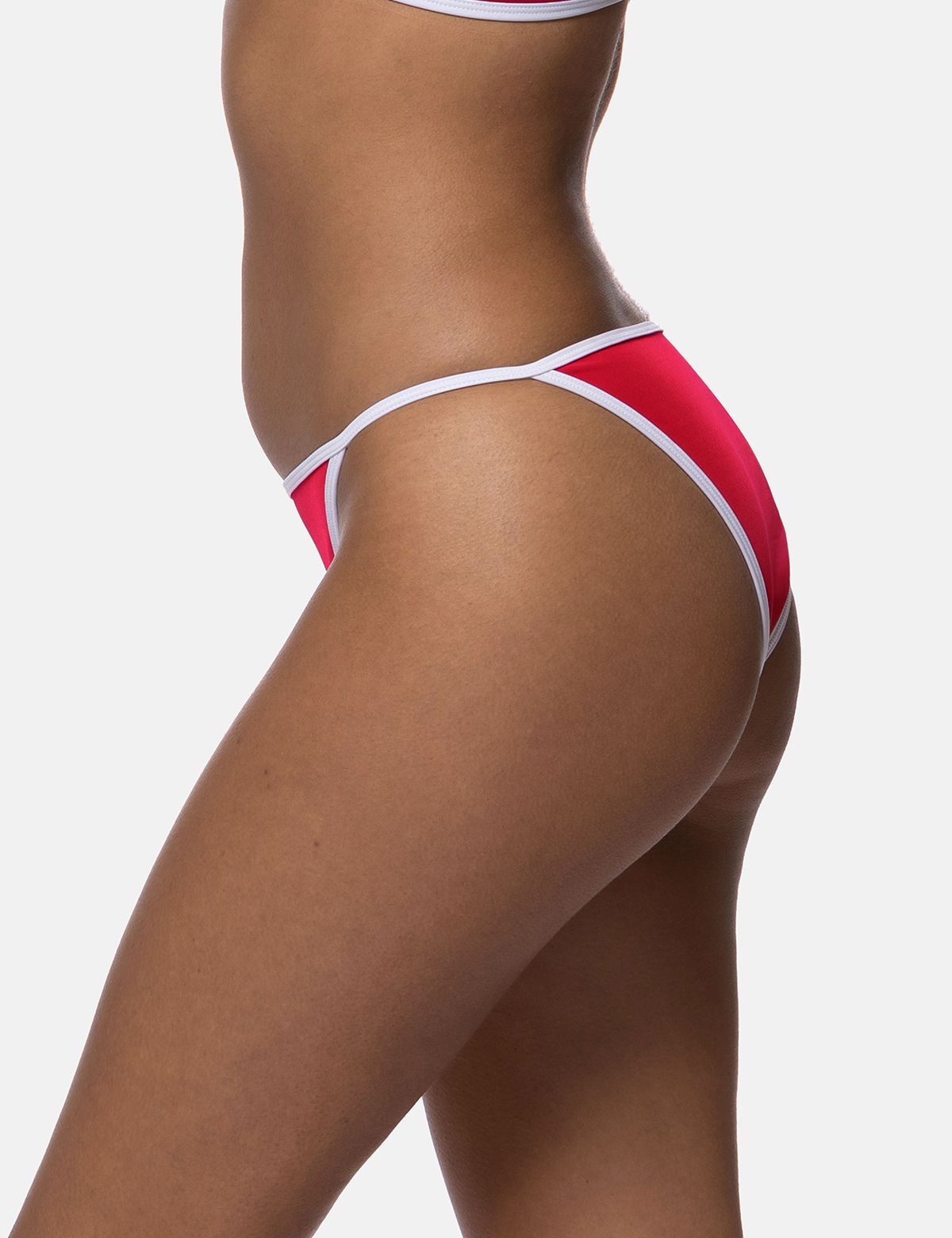 Dorina Bandol Tanga Bikini Altı