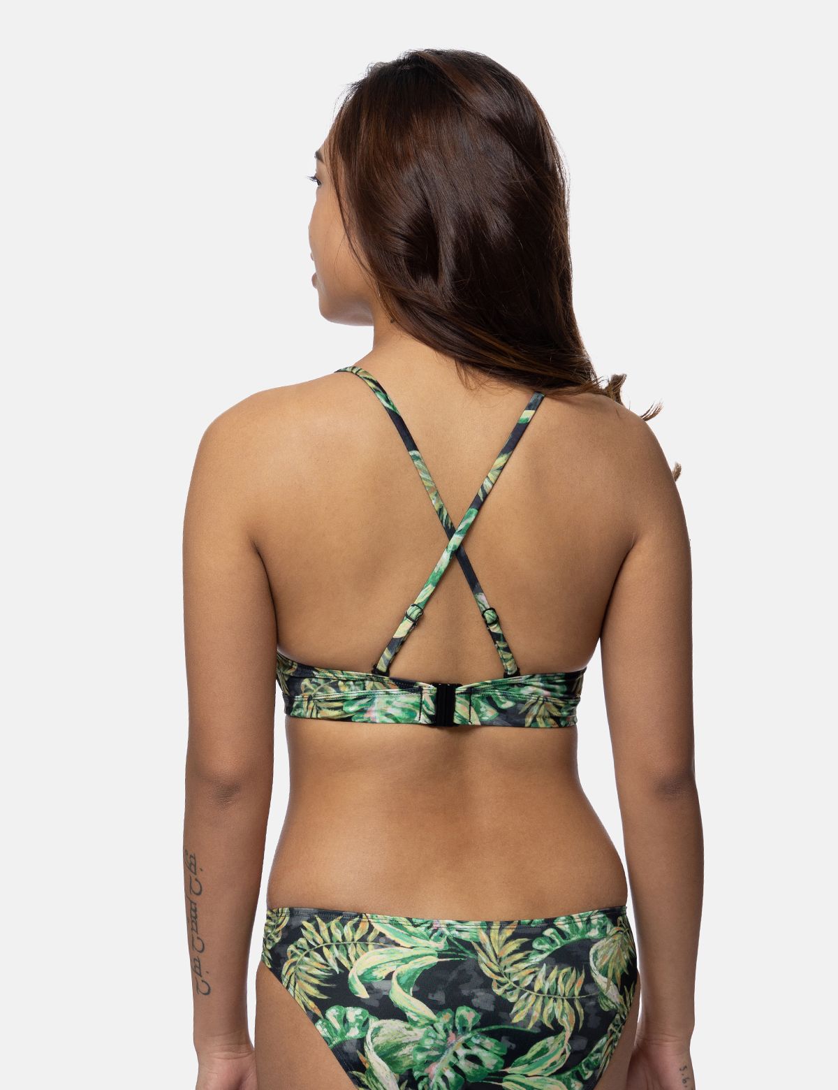 Dorina Kano Push Up Üçgen Bikini Üstü