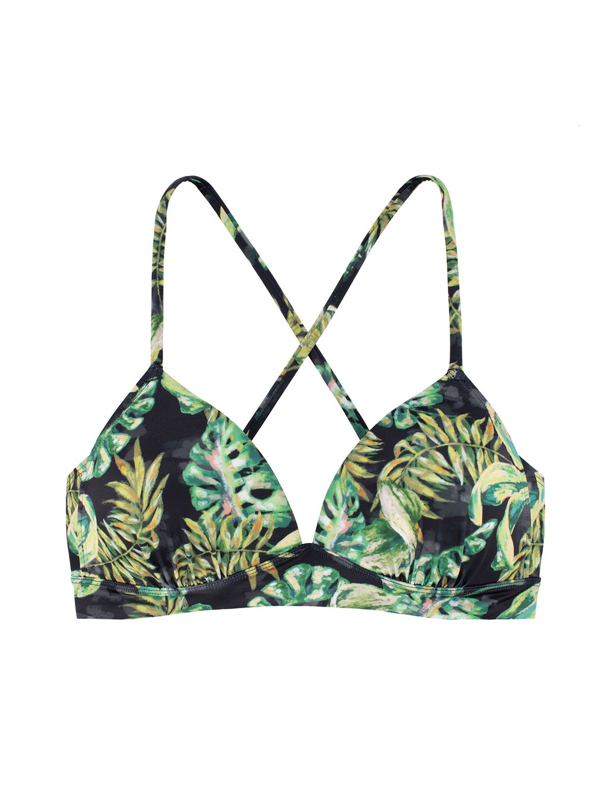 Dorina Kano Push Up Üçgen Bikini Üstü