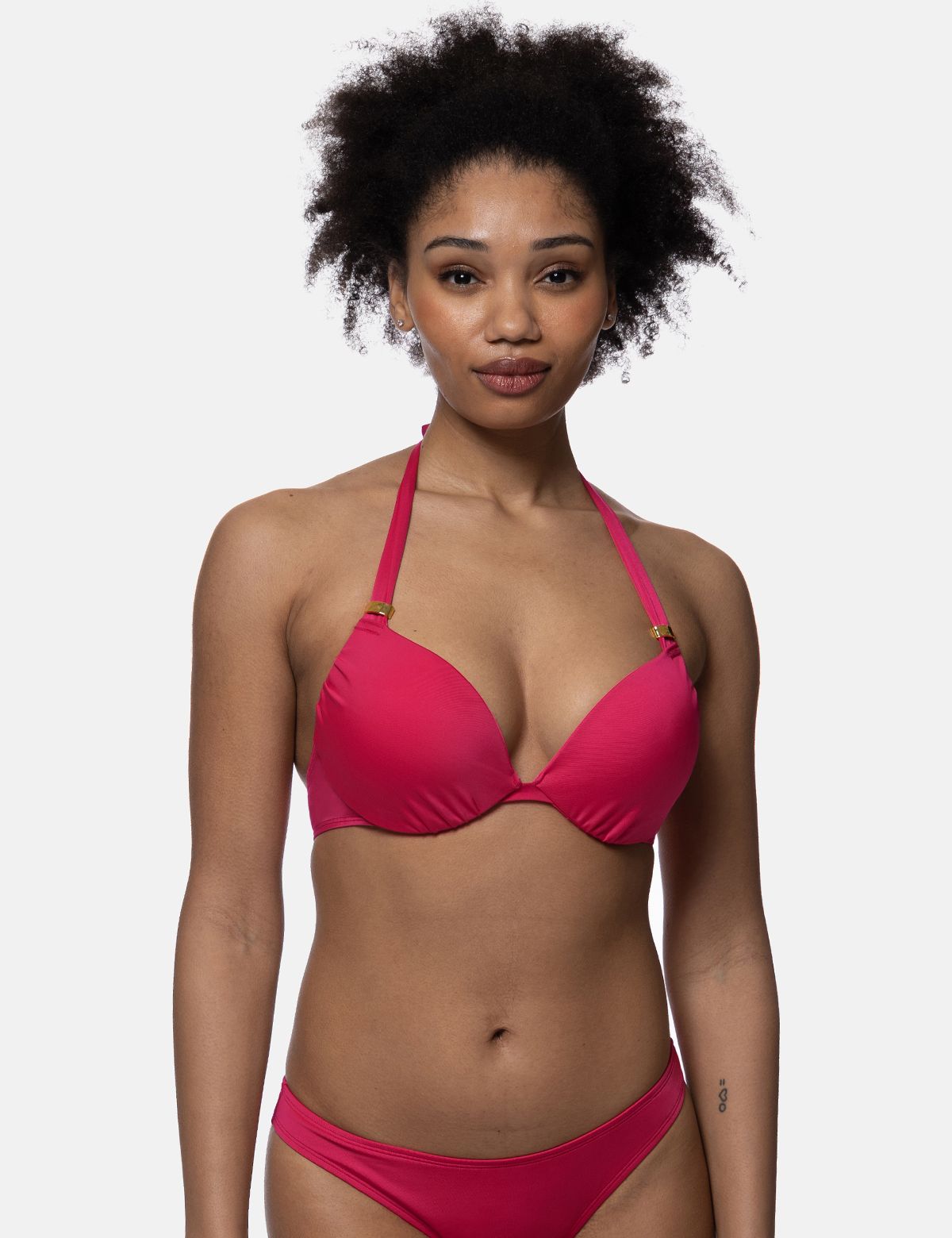 Dorina Jamena Push Up Bikini Üstü