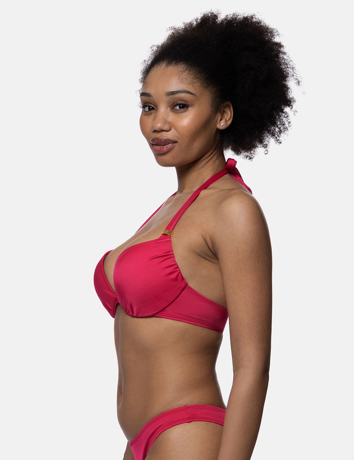 Dorina Jamena Push Up Bikini Üstü