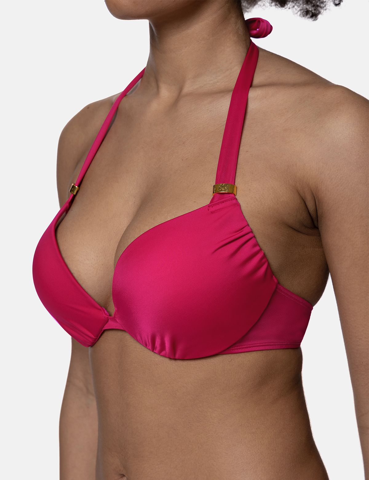 Dorina Jamena Push Up Bikini Üstü