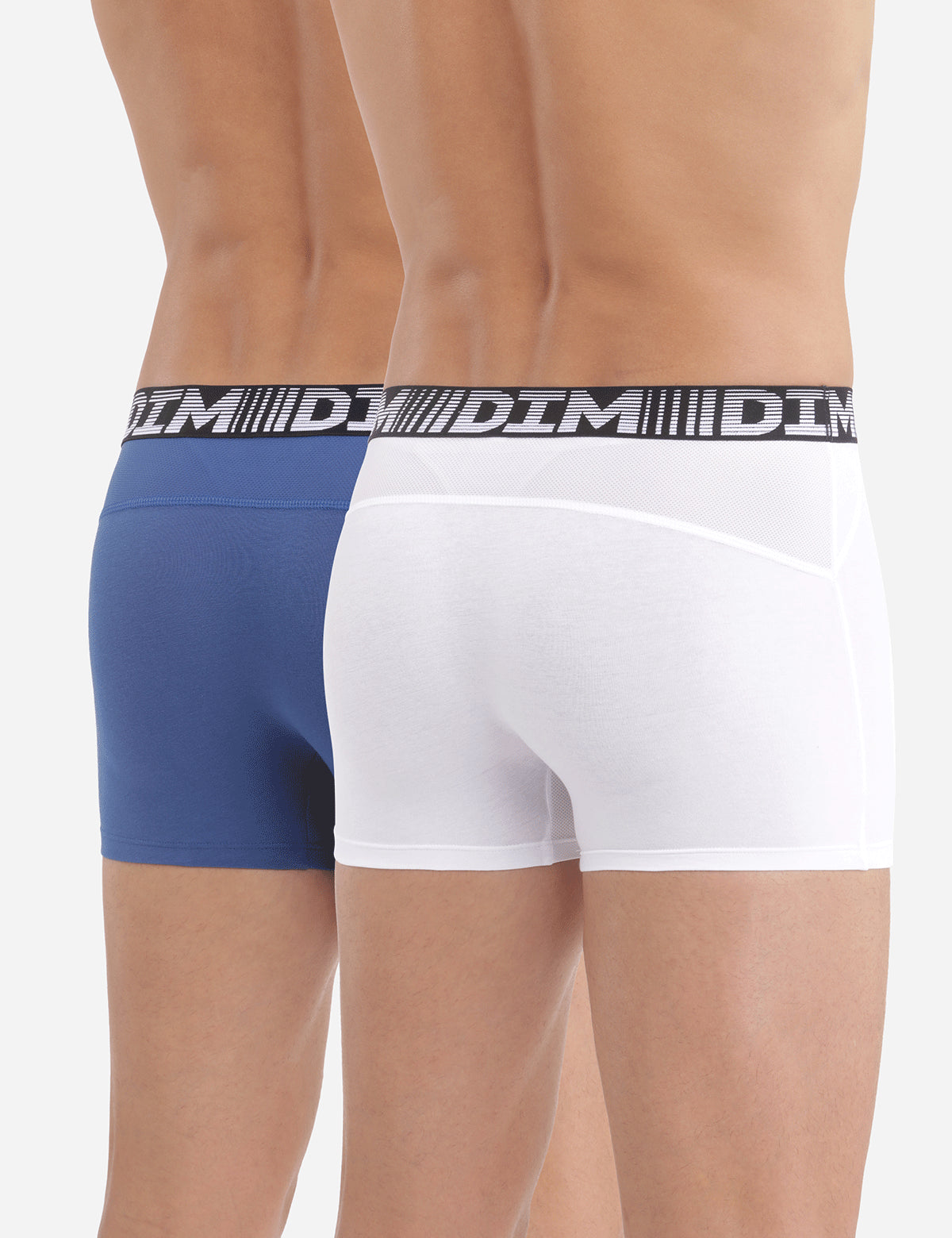 Dim Homme 2'li 3D Flex Air Likralı Boxer