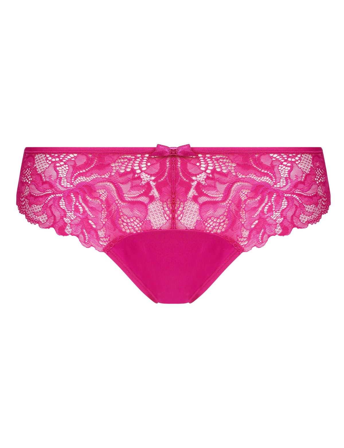 Dim Generous Essential Slip Külot