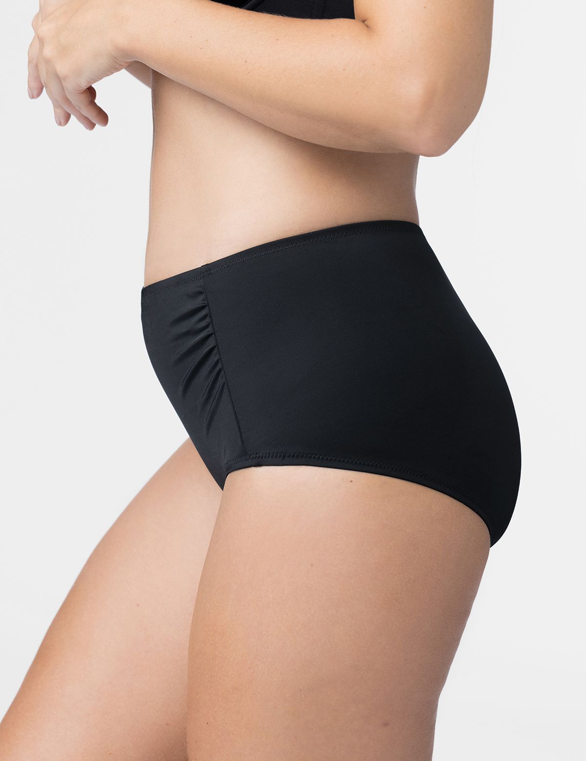 Dorina Fiji Hipster Bikini Altı