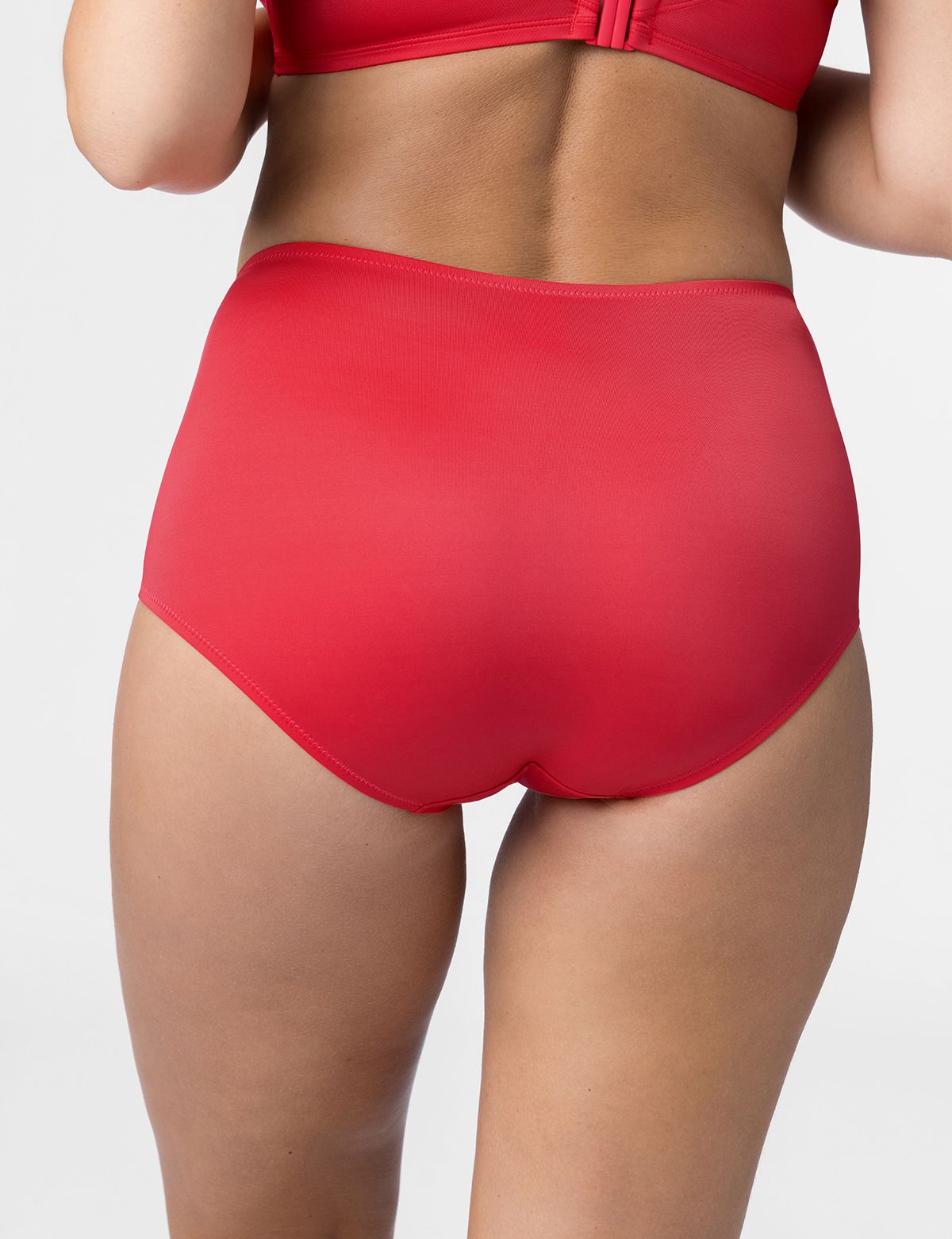 Dorina Nos Fiji Hipster Bikini Altı