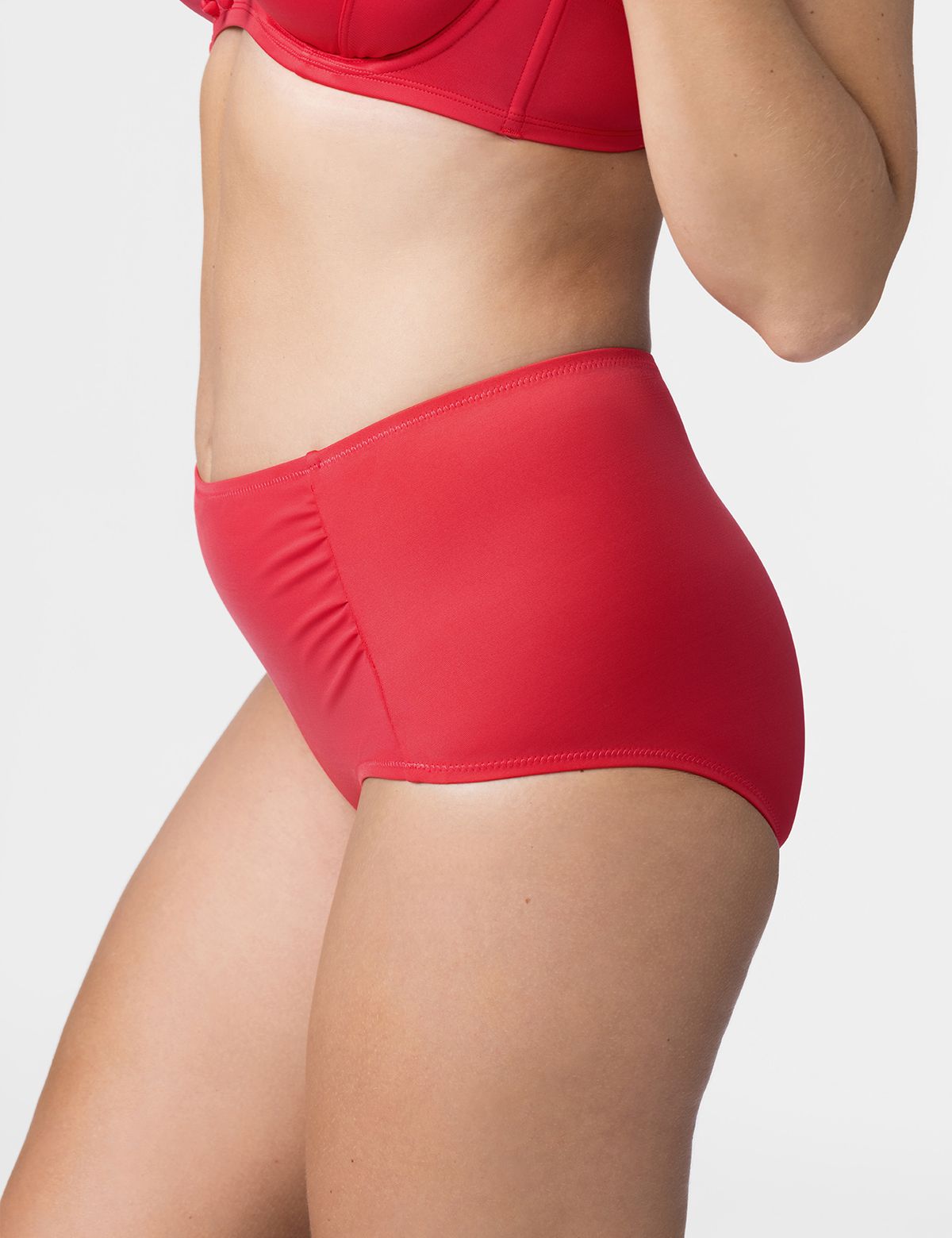 Dorina Nos Fiji Hipster Bikini Altı