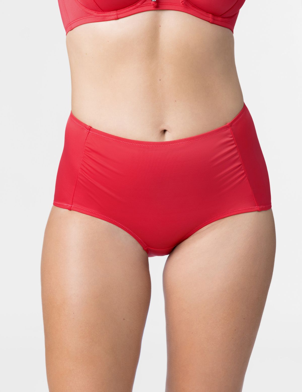 Dorina Nos Fiji Hipster Bikini Altı