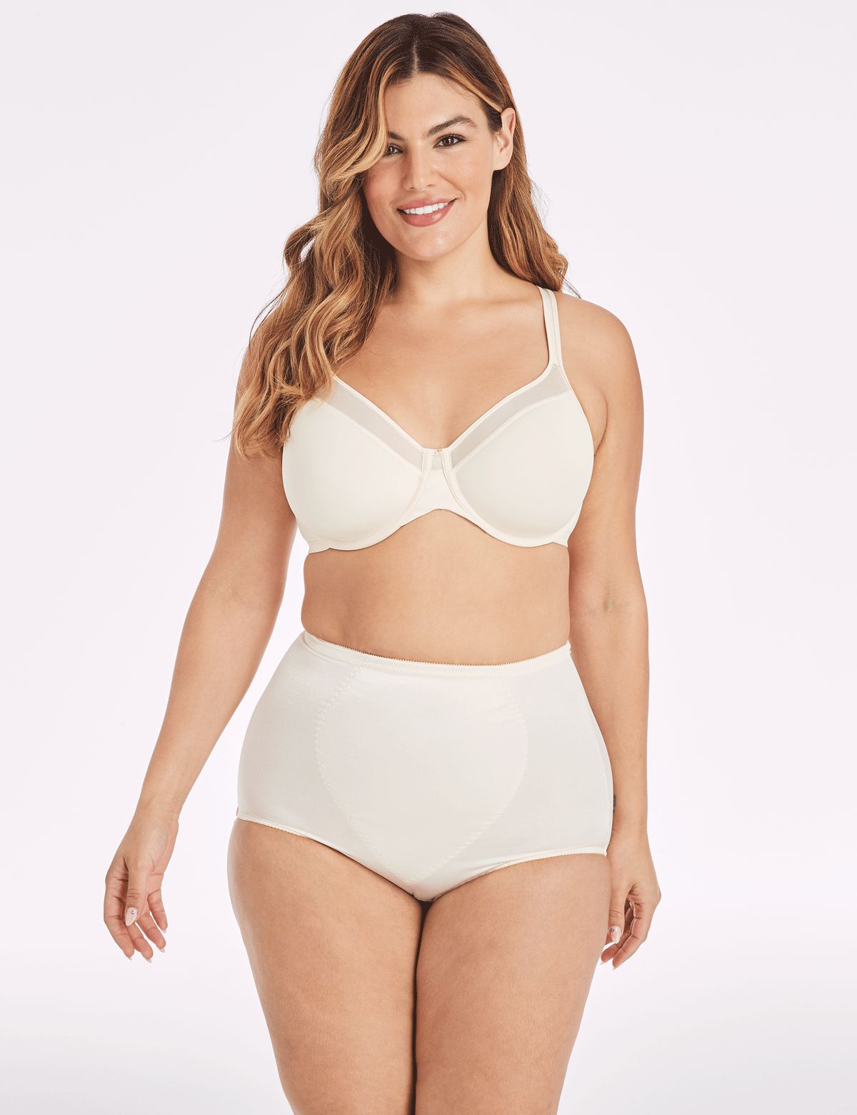 Bali Şekillendirici 2'li Külot Korse