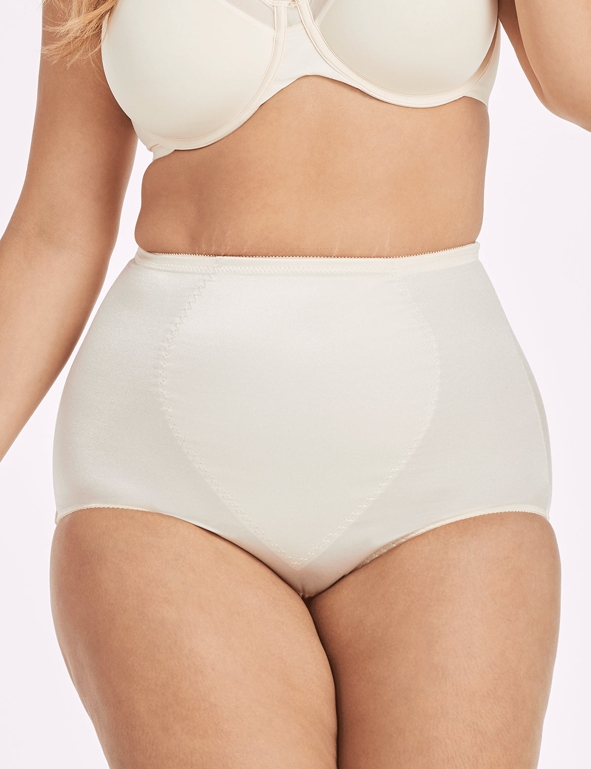 Bali Şekillendirici 2'li Külot Korse