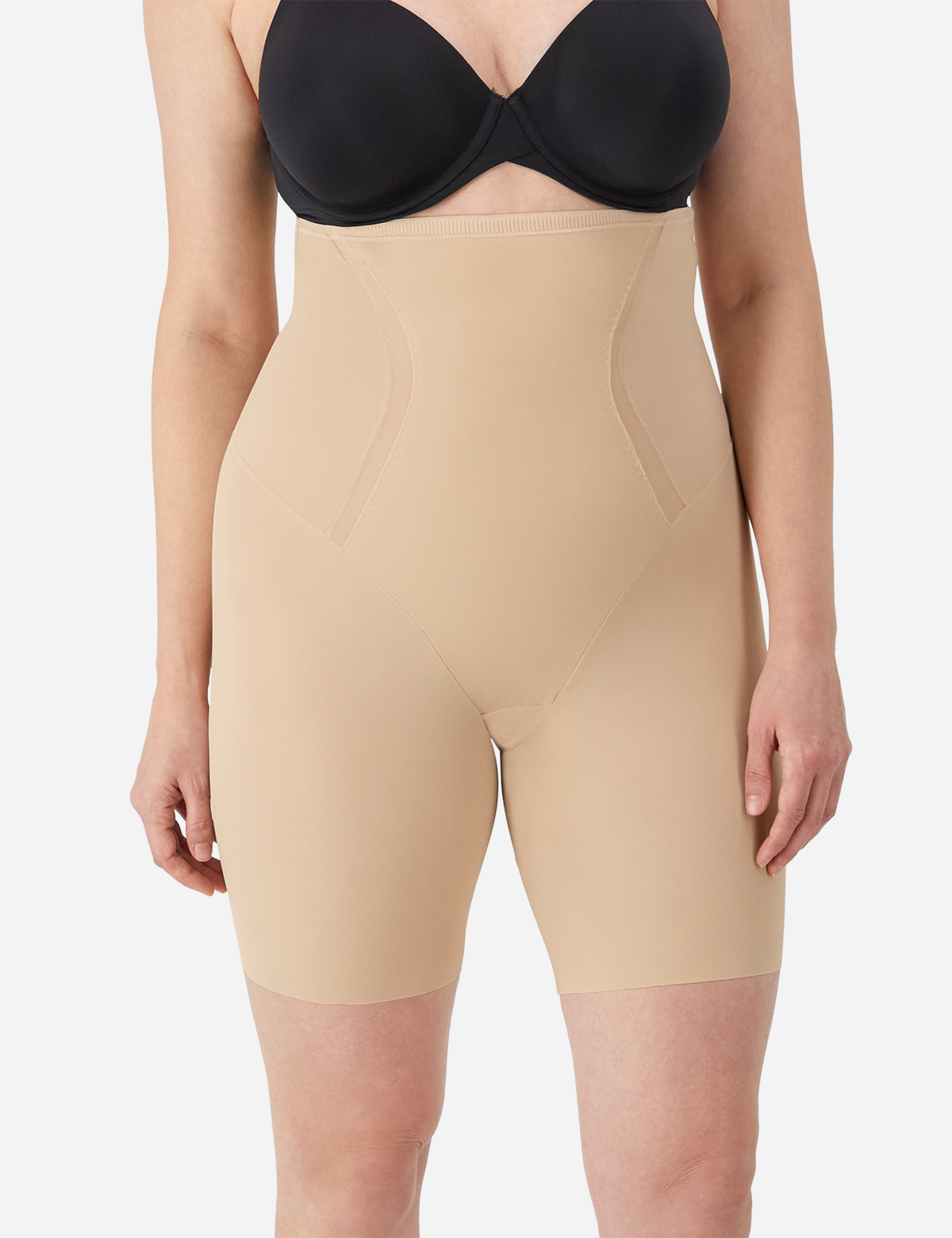 Maidenform Yüksek Bel Toparlayıcı Tayt Korse