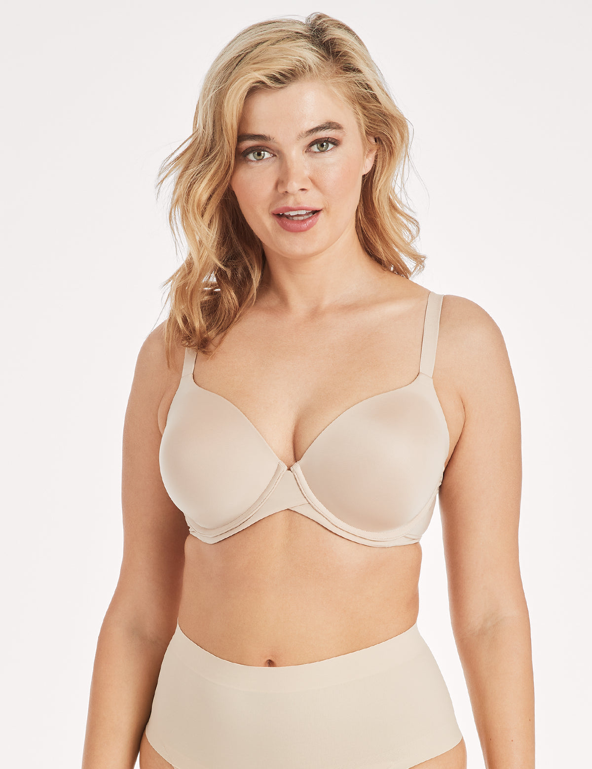 Maidenform One Fab Fit Balenli Sütyen