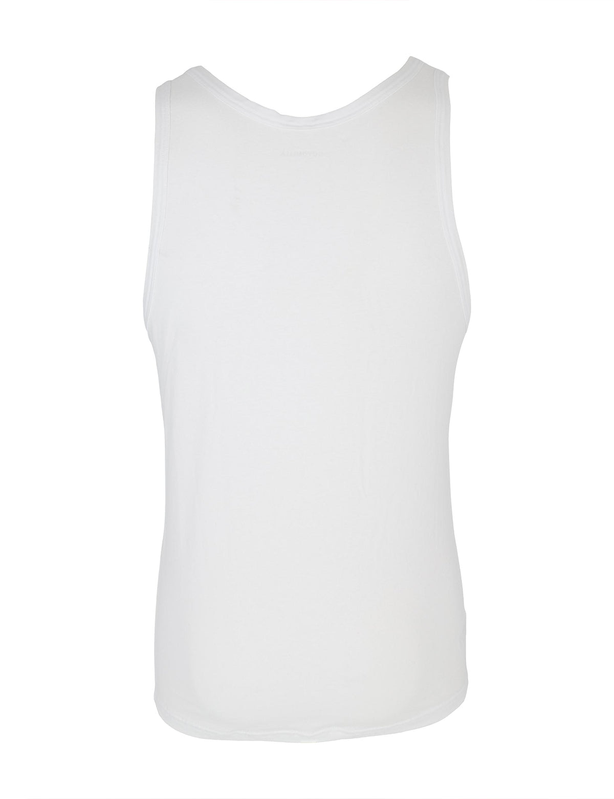 Cotonella Erkek Slim Fit Atlet