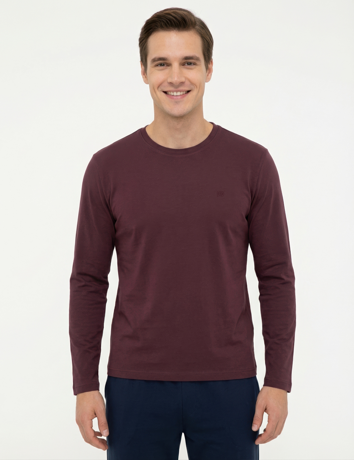 Ho Homme Herman Erkek Pijama Takımı