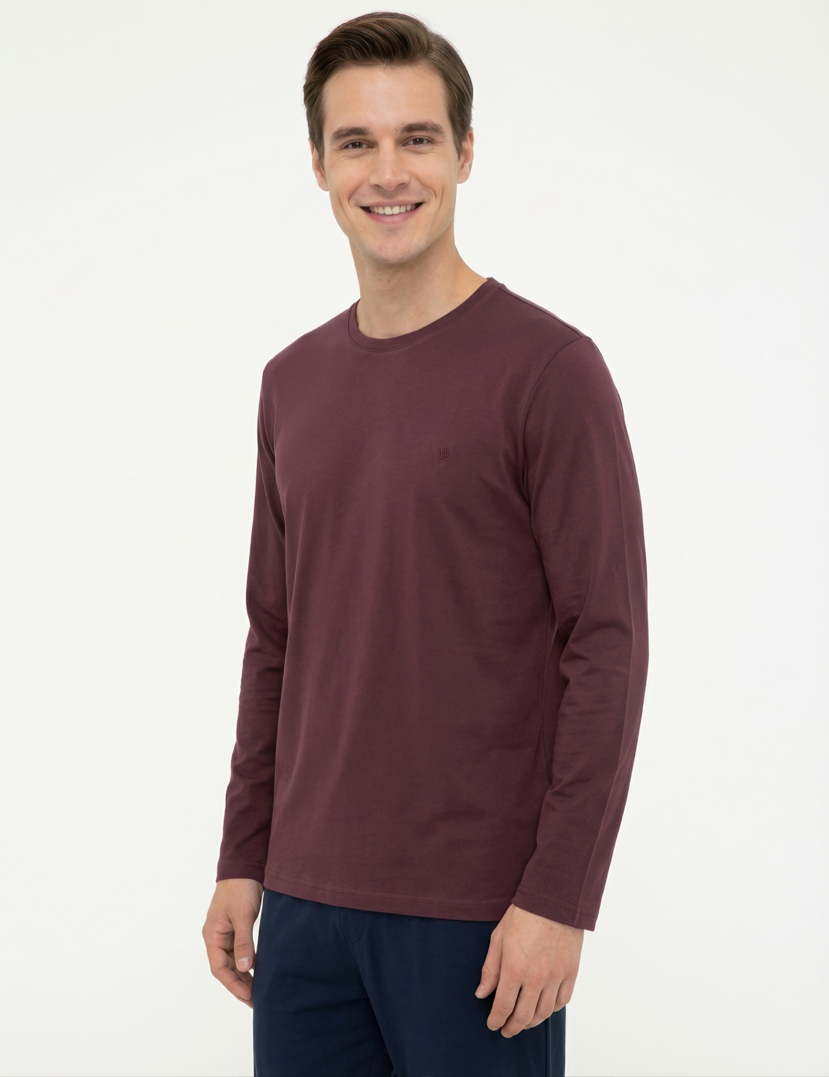 Ho Homme Herman Erkek Pijama Takımı