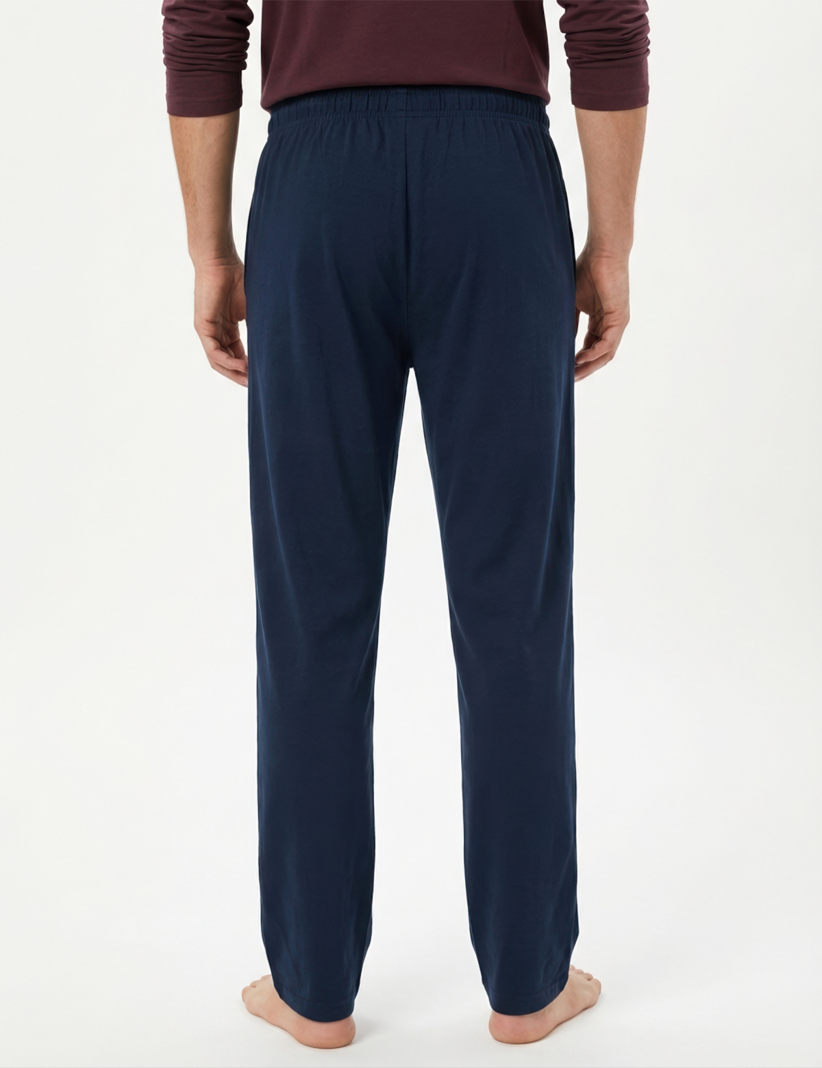 Ho Homme Herman Erkek Pijama Takımı