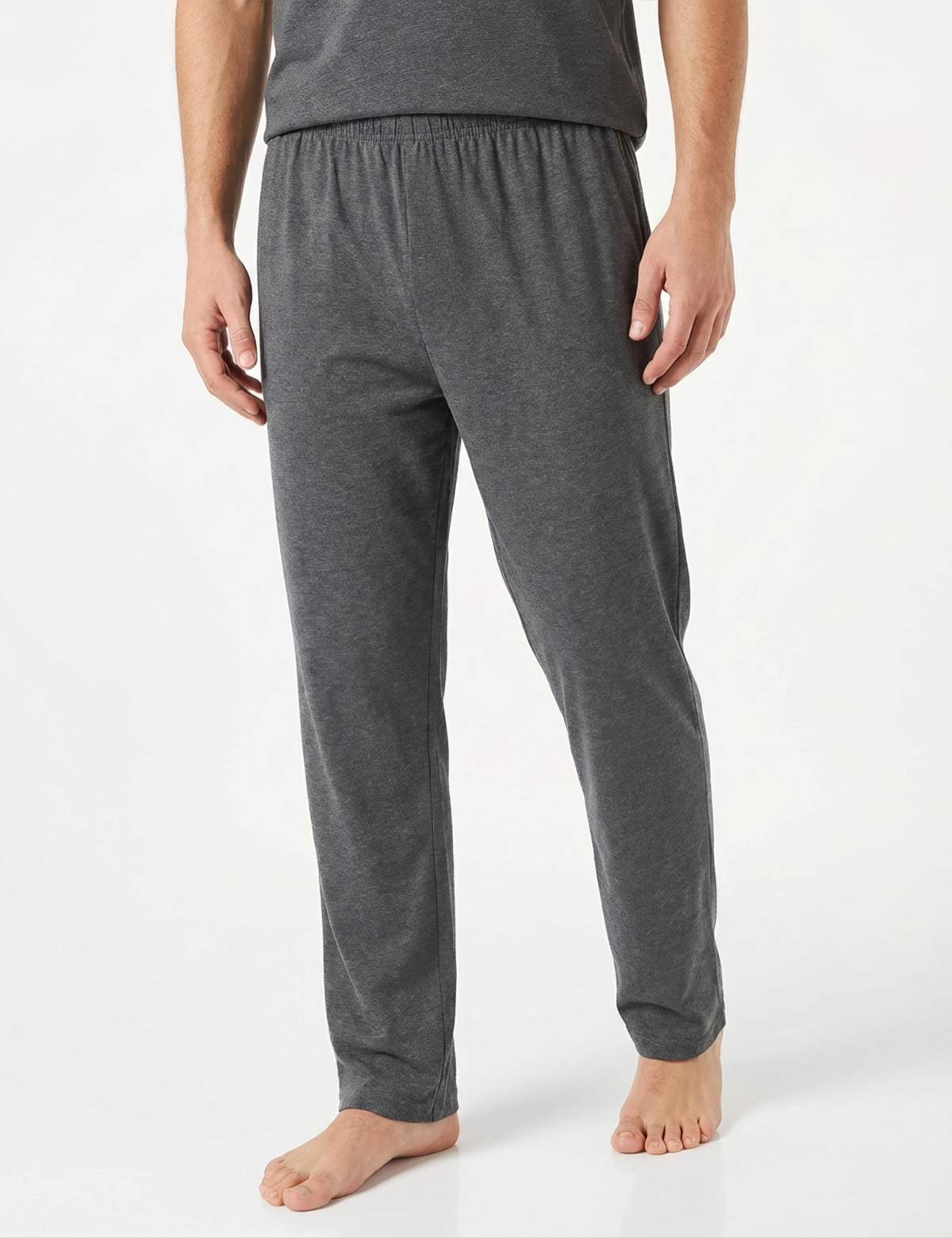 Ho Homme Morgan Erkek Kısa Kollu Pijama Takımı