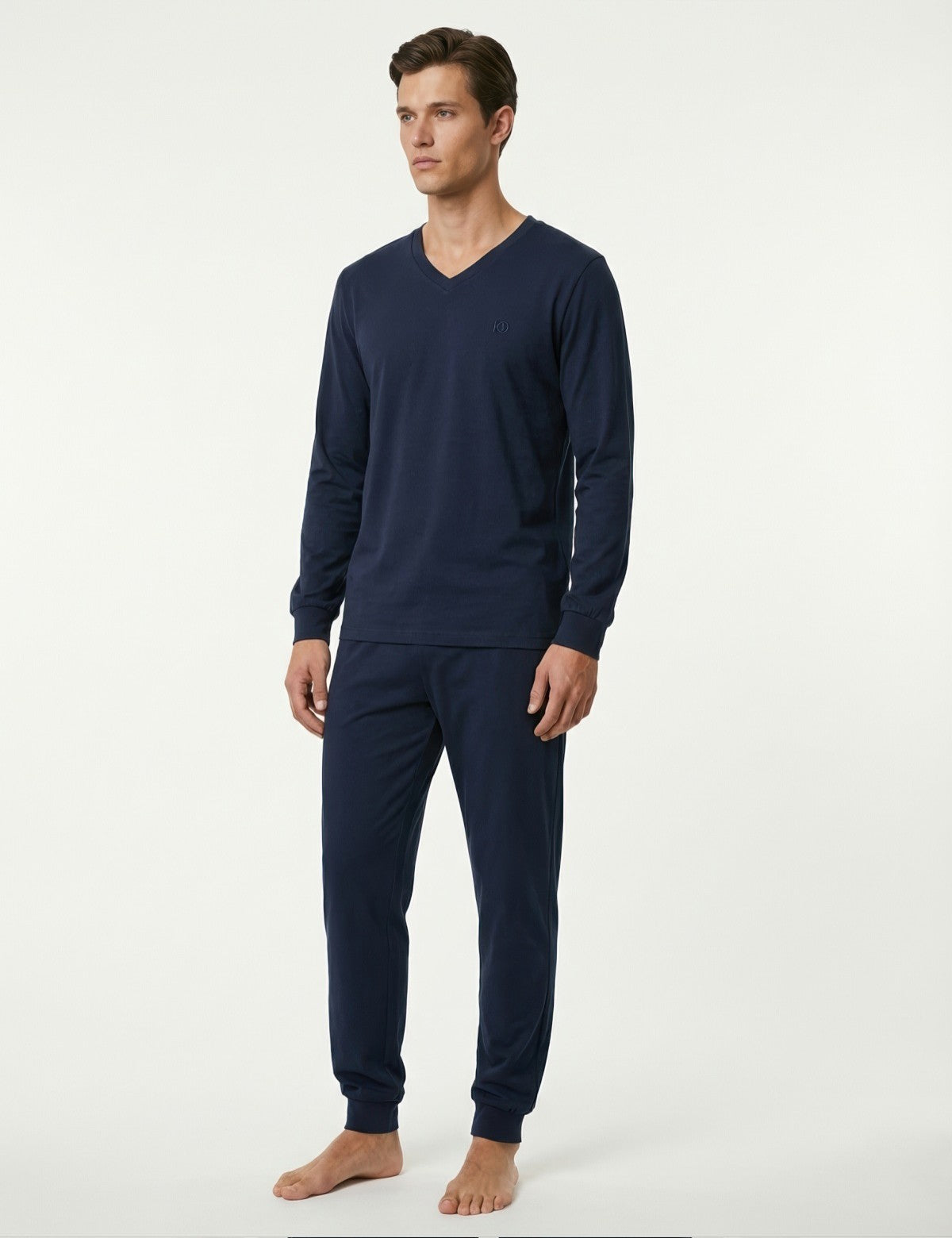 Ho Homme Harvey Erkek Pijama Takımı