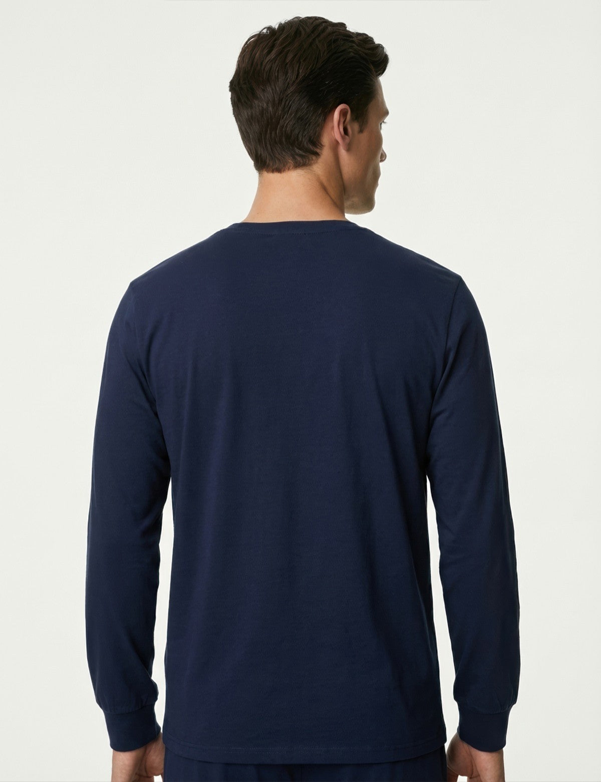 Ho Homme Harvey Erkek Pijama Takımı