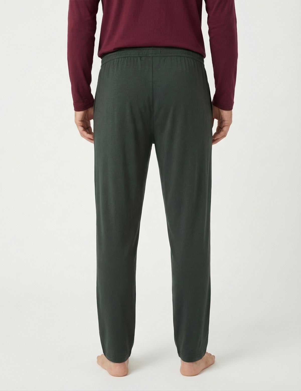 Ho Homme Harvey Erkek Pijama Takımı