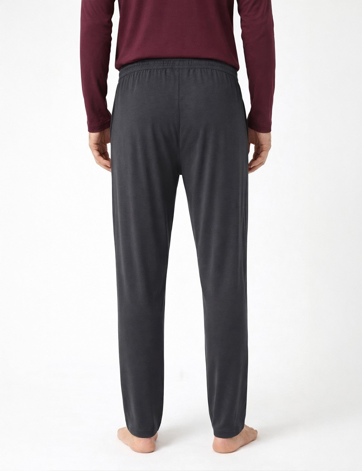 Ho Homme Harvey Erkek Pijama Takımı