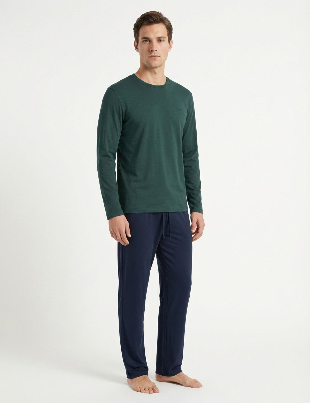 Ho Homme Harvey Erkek Pijama Takımı