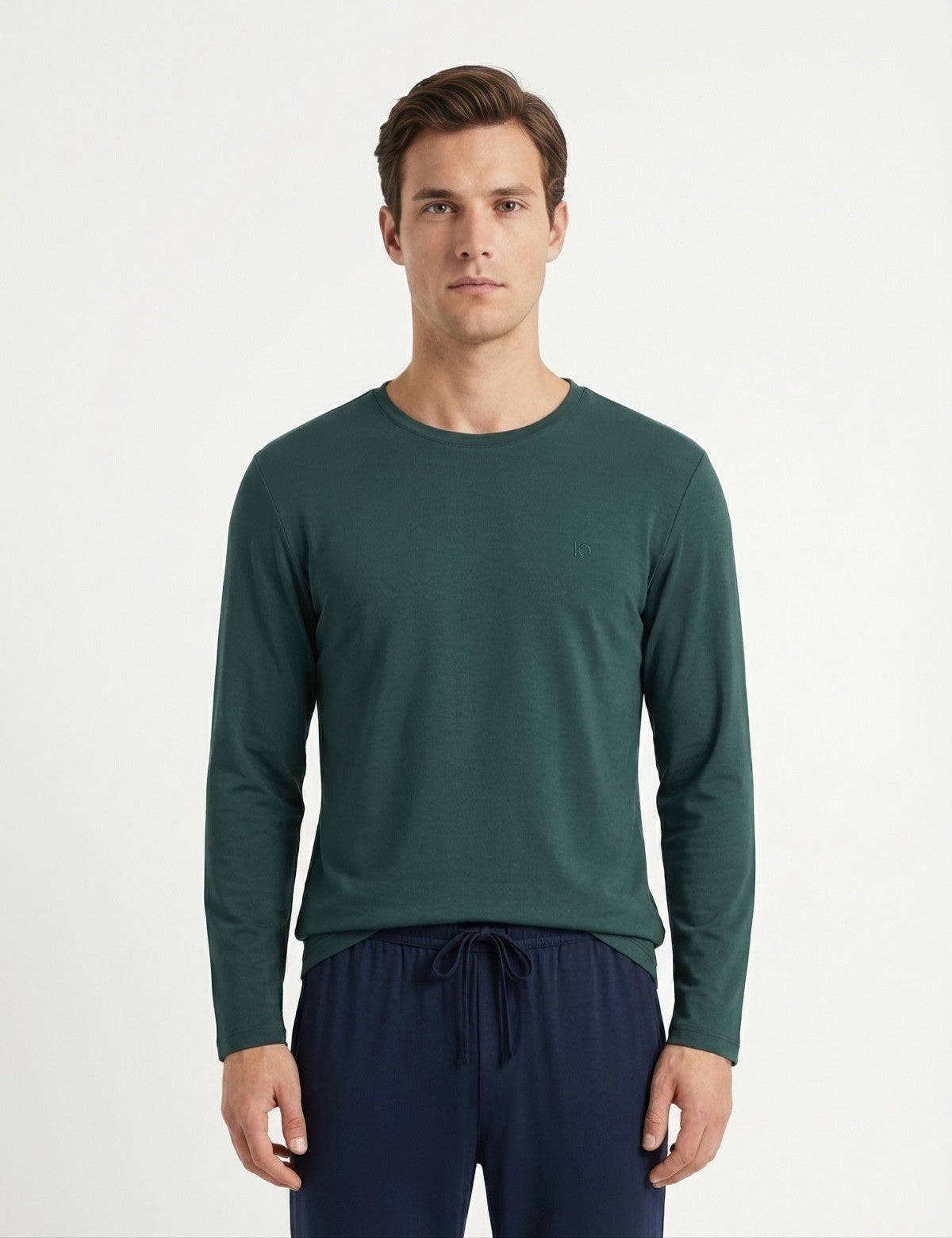 Ho Homme Harvey Erkek Pijama Takımı