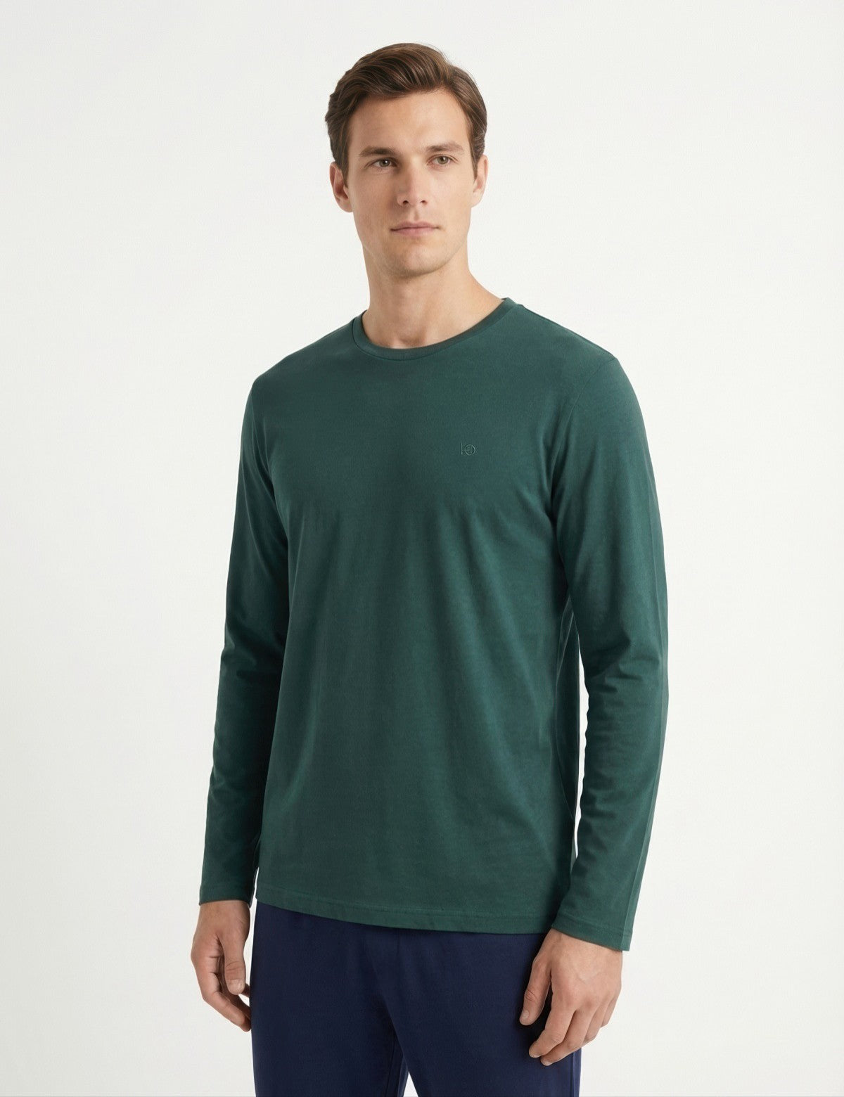 Ho Homme Harvey Erkek Pijama Takımı