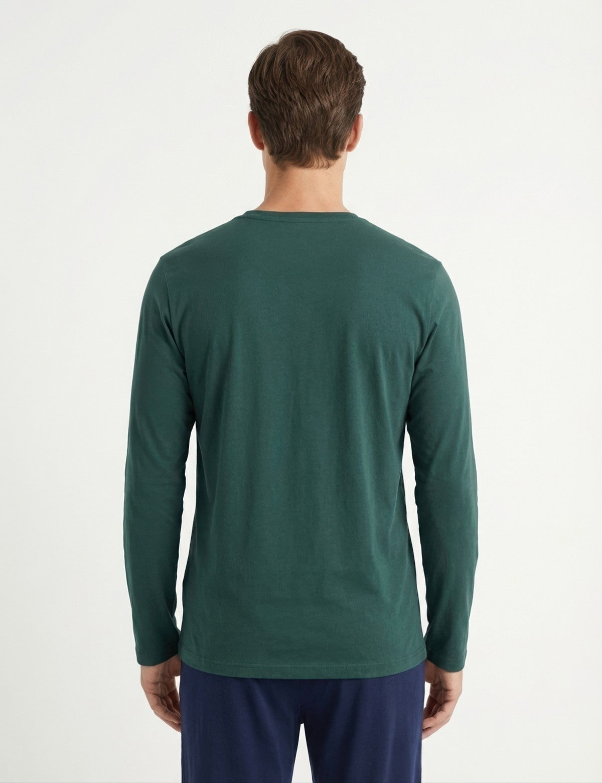 Ho Homme Harvey Erkek Pijama Takımı