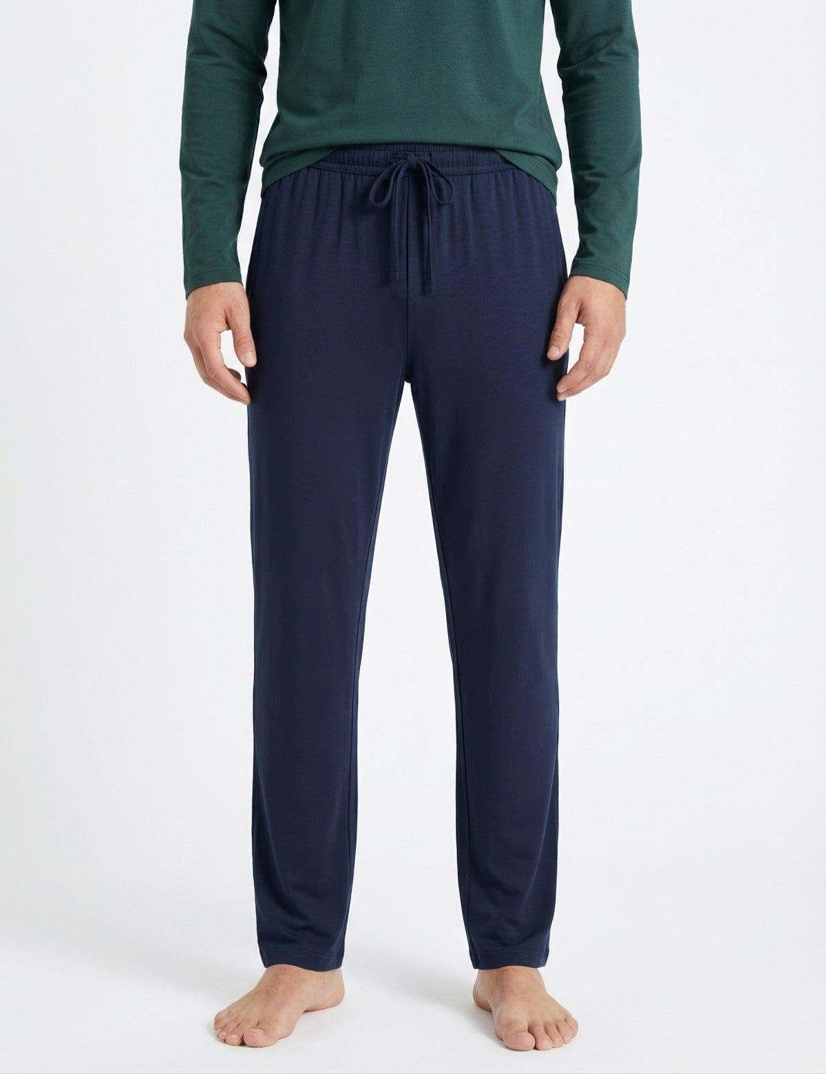 Ho Homme Harvey Erkek Pijama Takımı