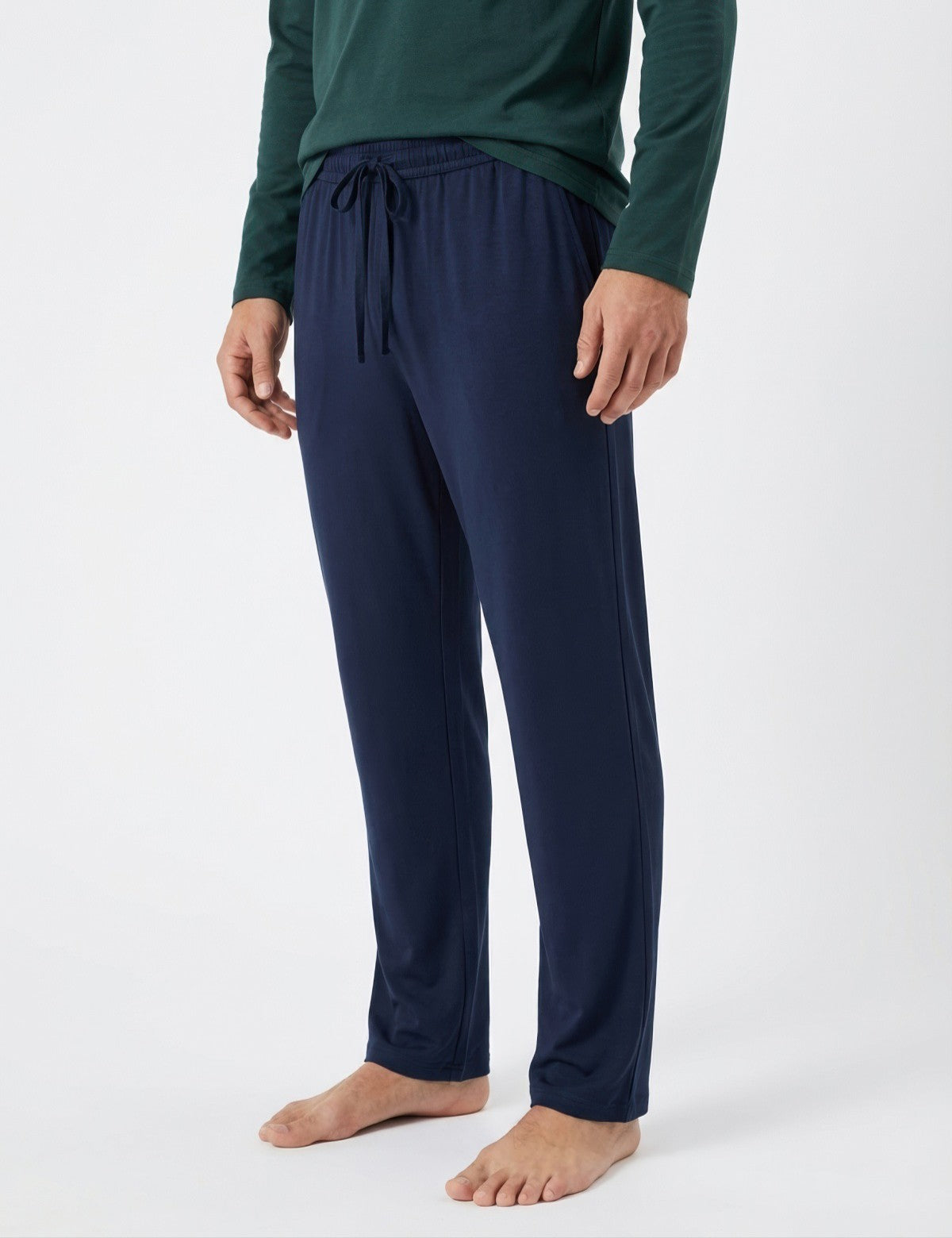 Ho Homme Harvey Erkek Pijama Takımı