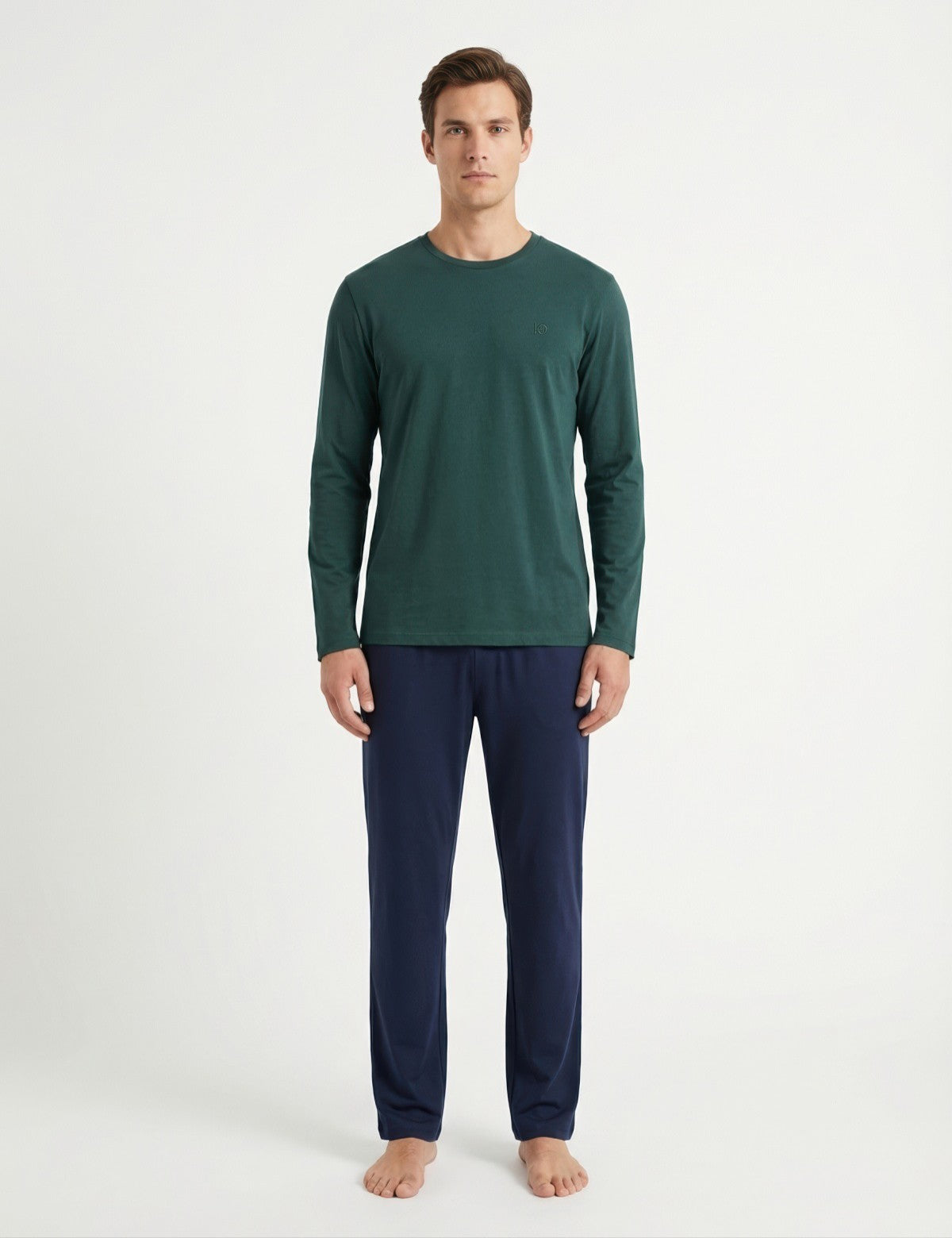 Ho Homme Harvey Erkek Pijama Takımı