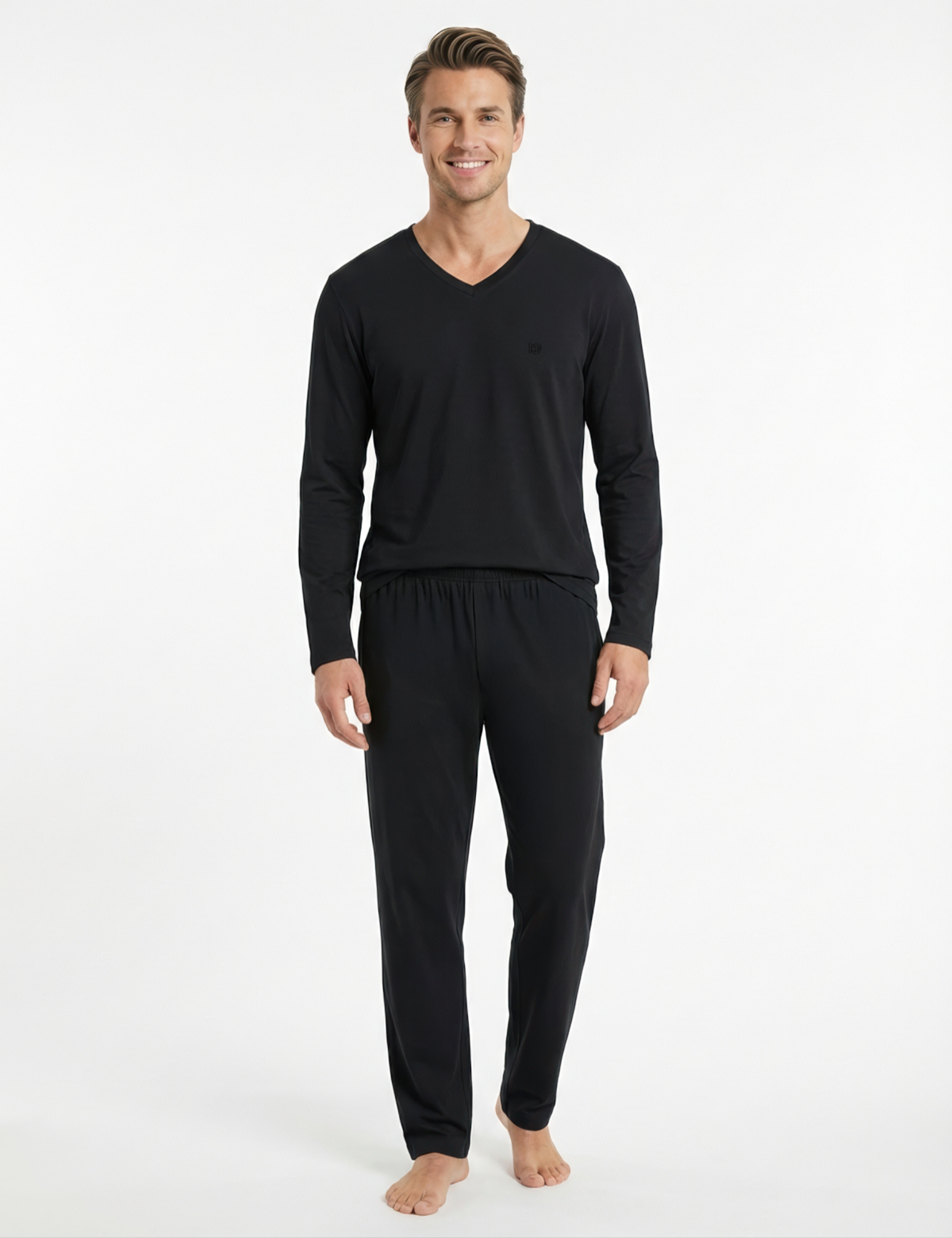 Ho Homme Victor Erkek Pijama Takımı