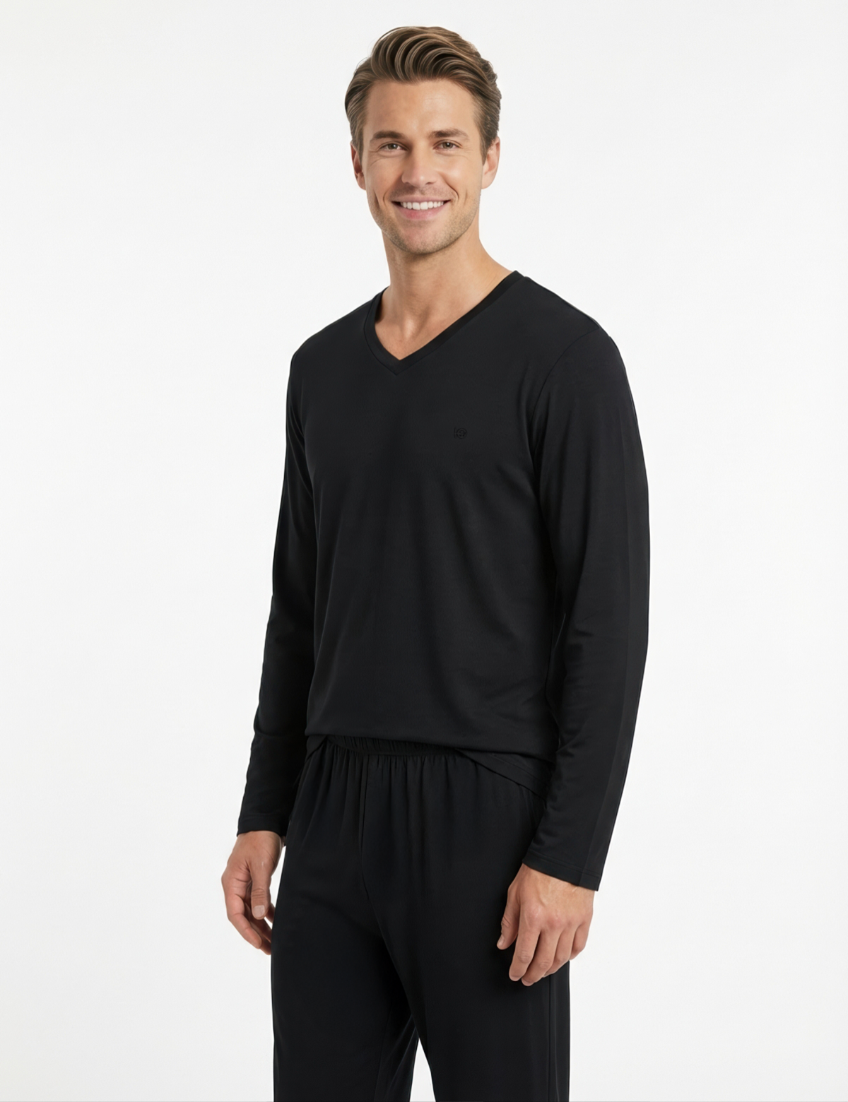 Ho Homme Victor Erkek Pijama Takımı