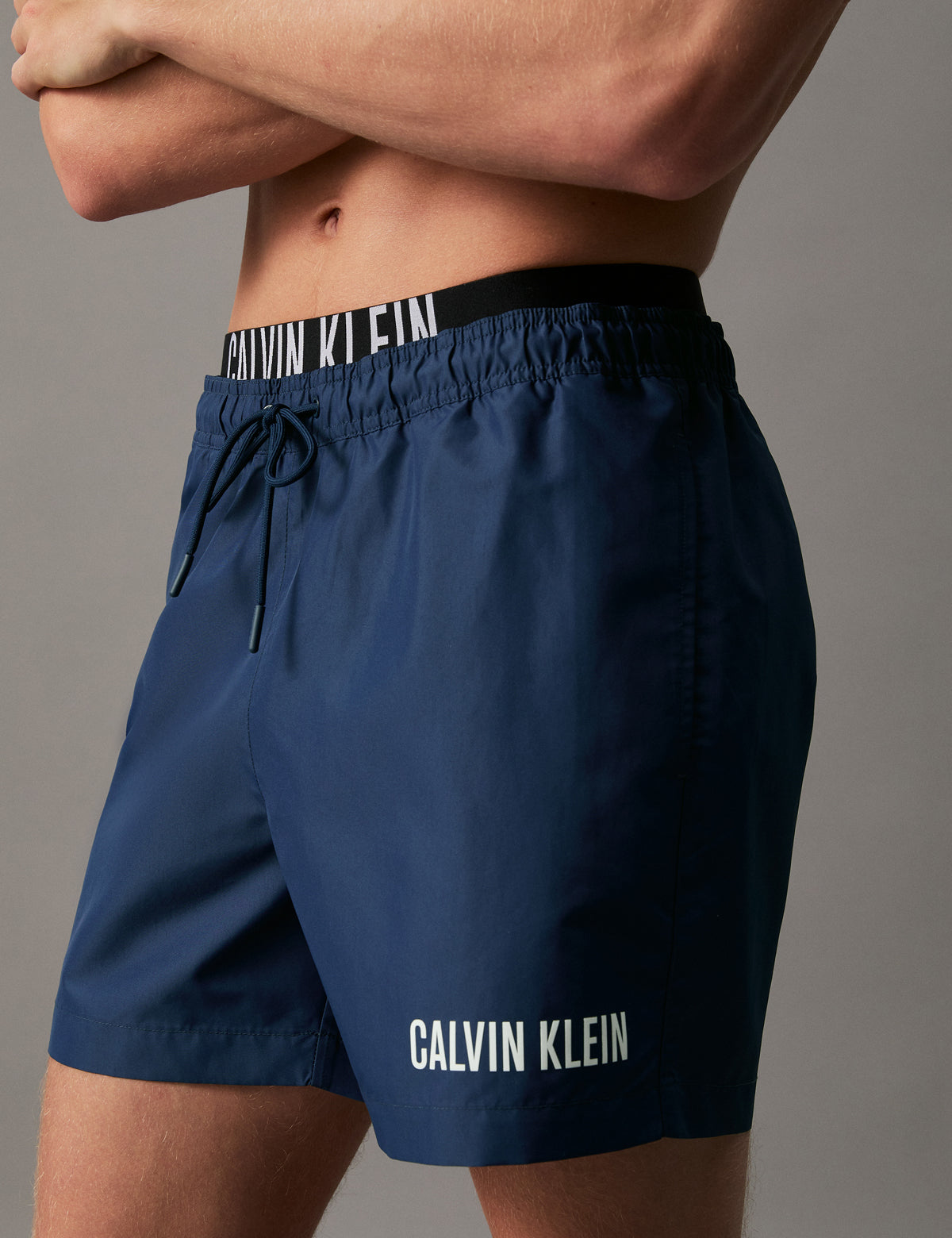Calvin Klein Men Intense Power Deniz Şortu