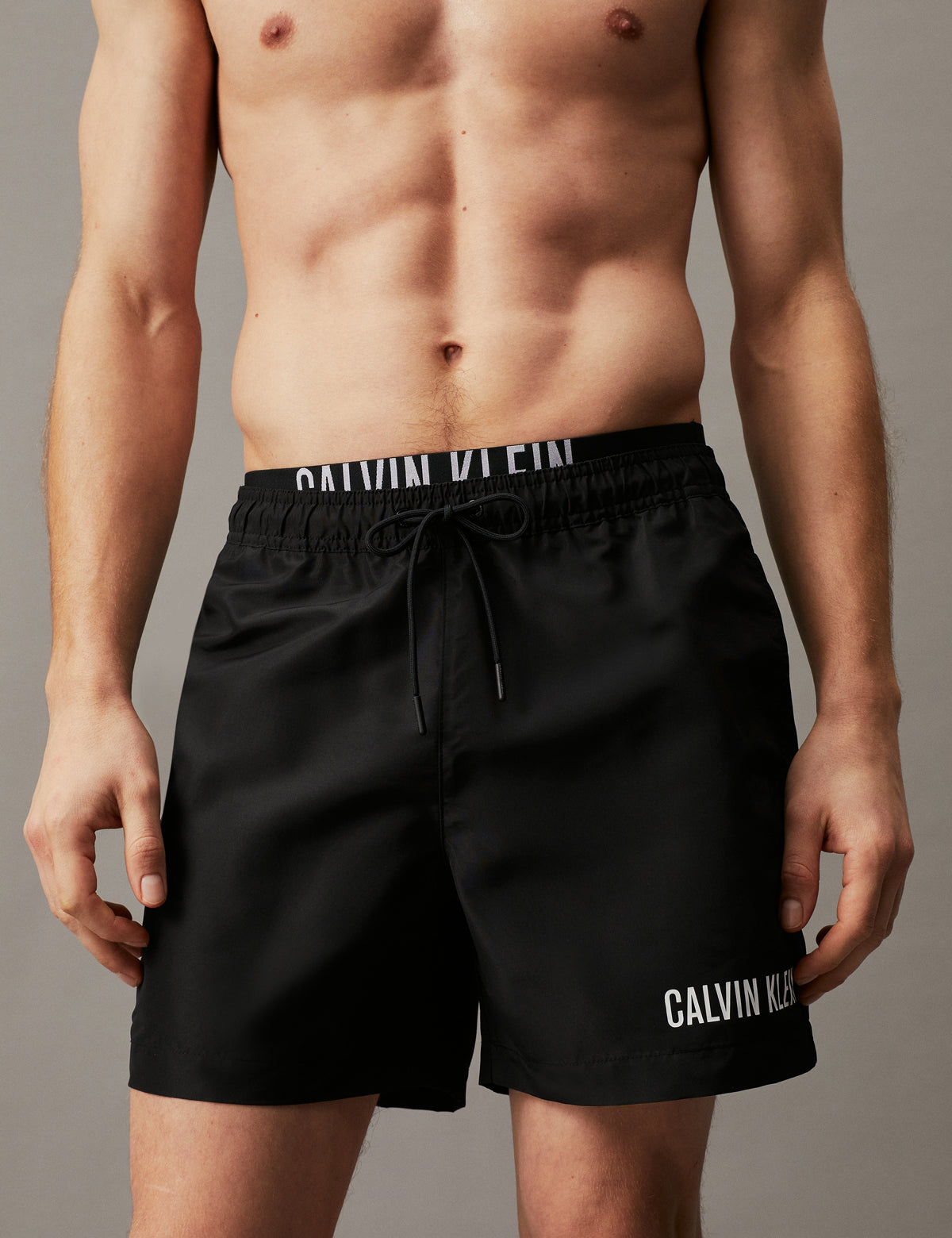 Calvin Klein Men Intense Power Deniz Şortu