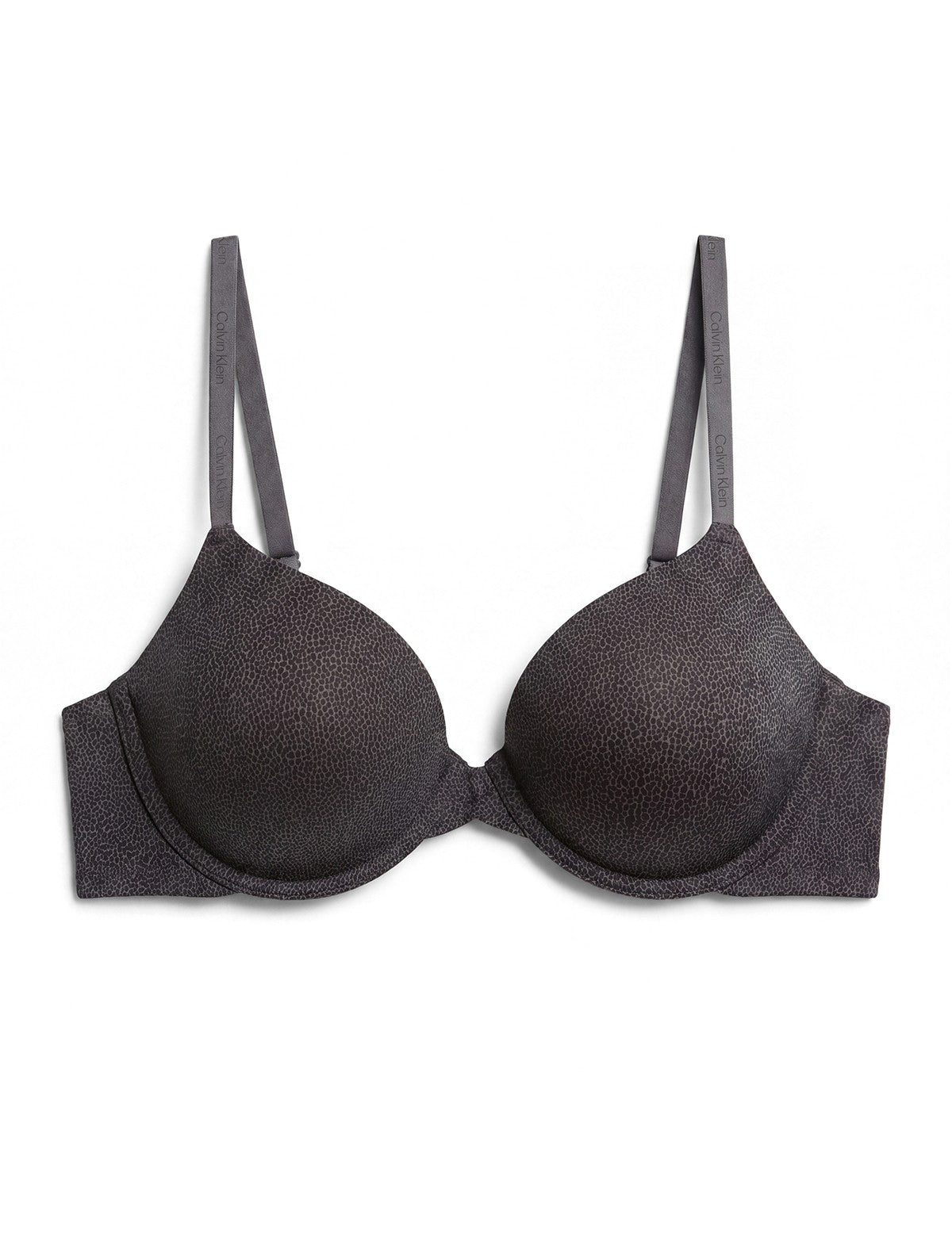 Calvin Klein Women Perfectly Fit Tam Toparlayıcı Sütyen