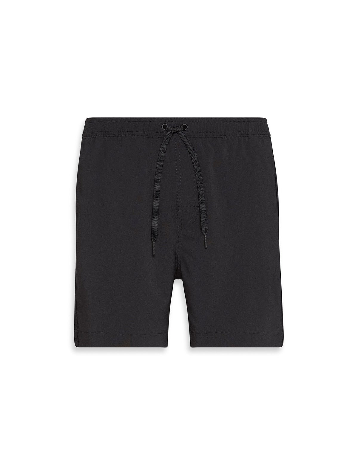 Calvin Klein Men Logo Şeritli Deniz Şortu