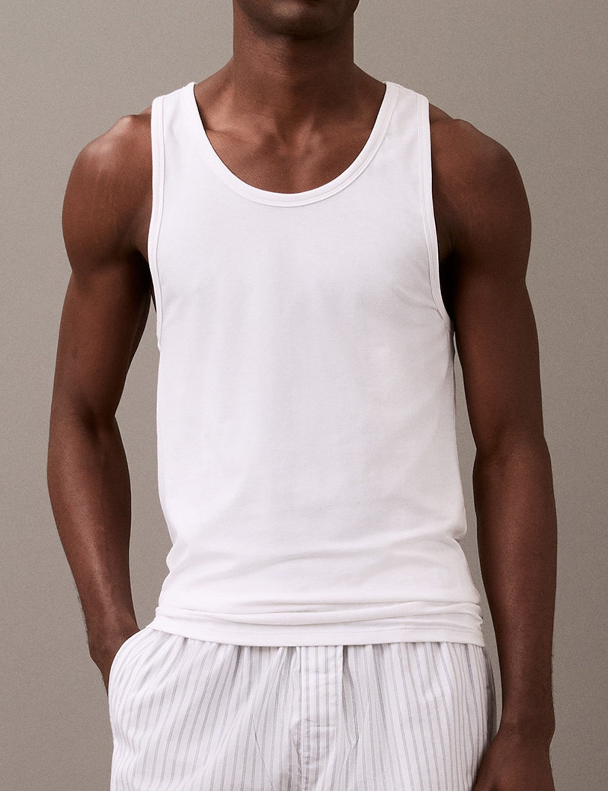 Calvin Klein Men 3'lü Atlet