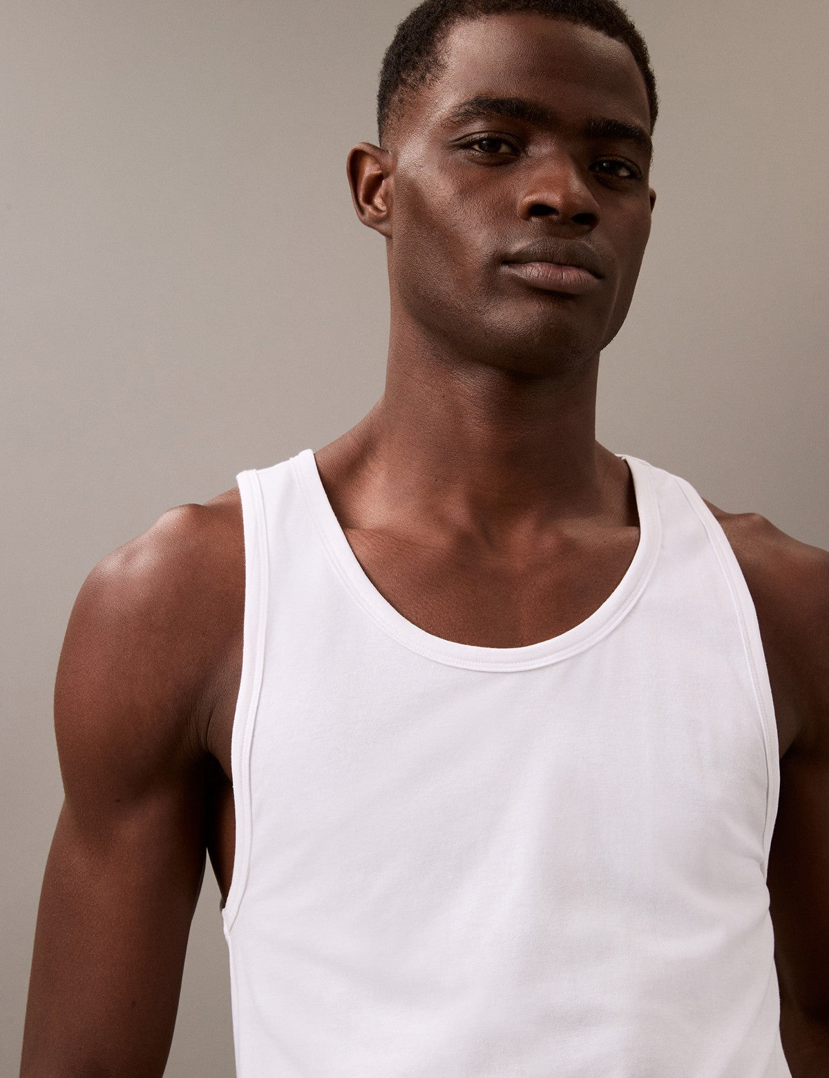 Calvin Klein Men 3'lü Atlet